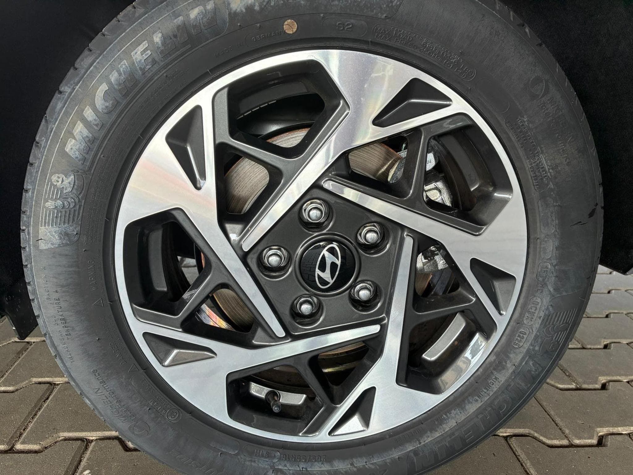 Hyundai i30 Standard (2025) - Foto 11