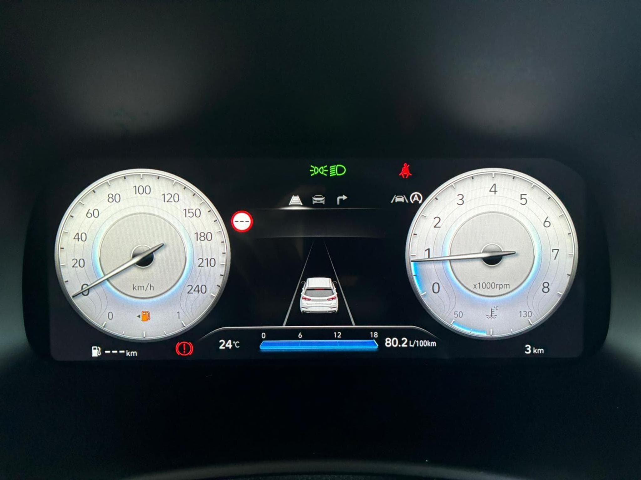 Hyundai i30 Standard (2025) - Foto 12