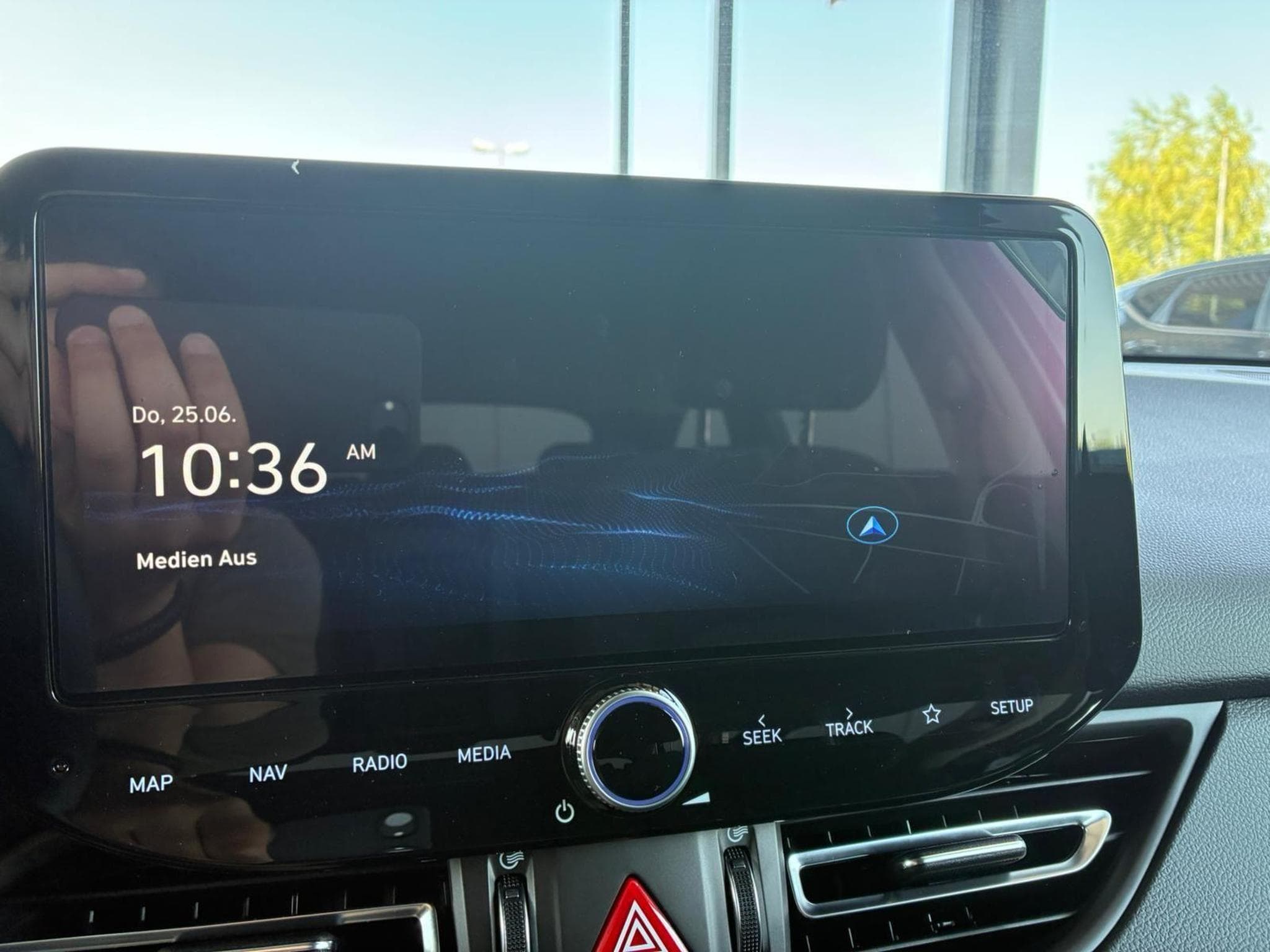 Hyundai i30 Standard (2025) - Foto 13