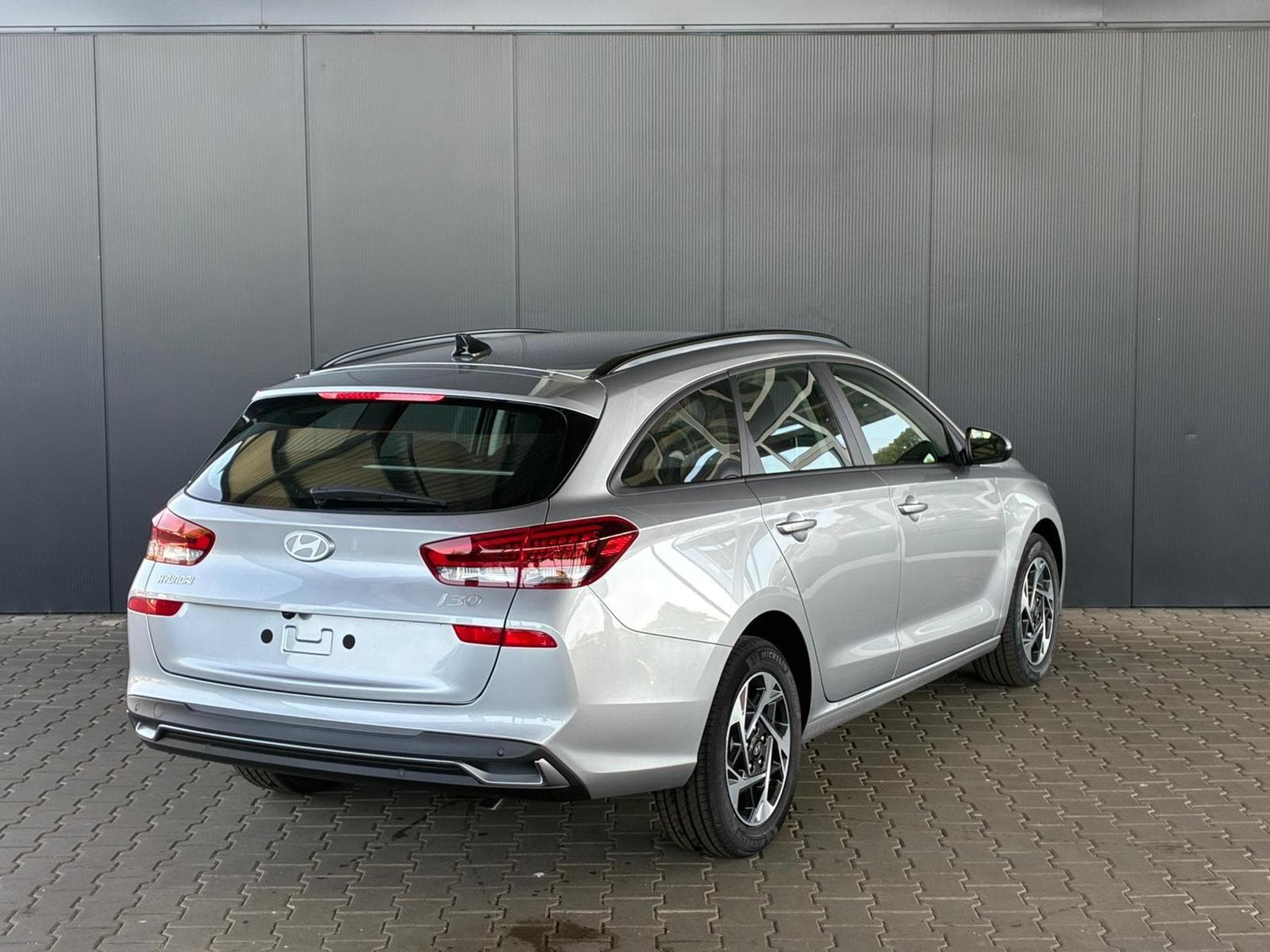 Hyundai i30 Standard (2025) - Foto 3
