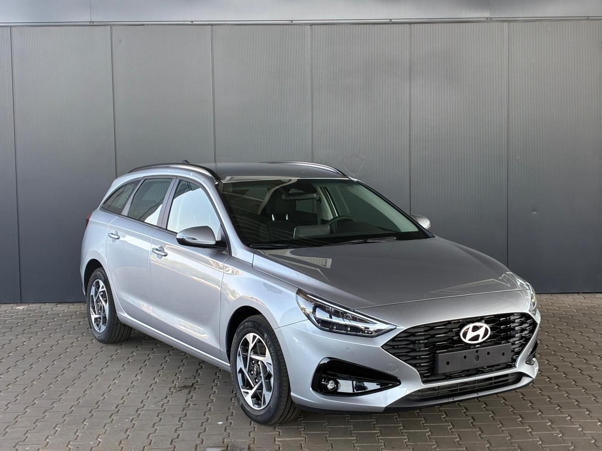 Hyundai i30 Standard (2025) - Foto 4