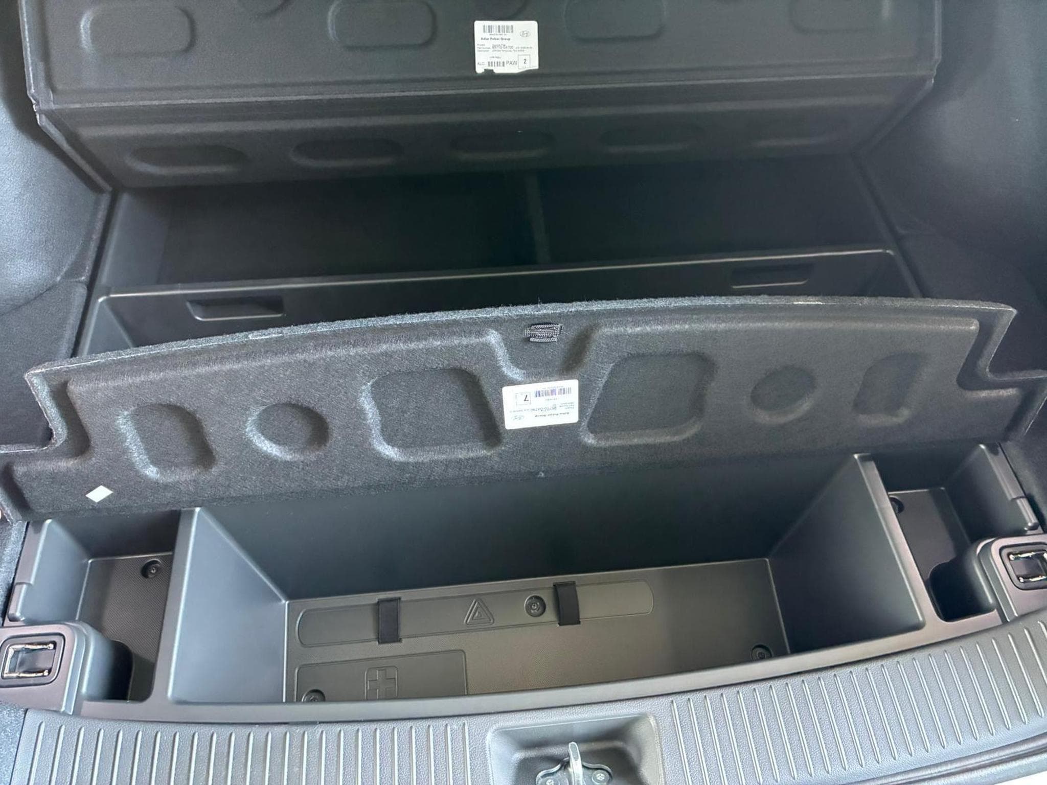 Hyundai i30 Standard (2025) - Foto 9