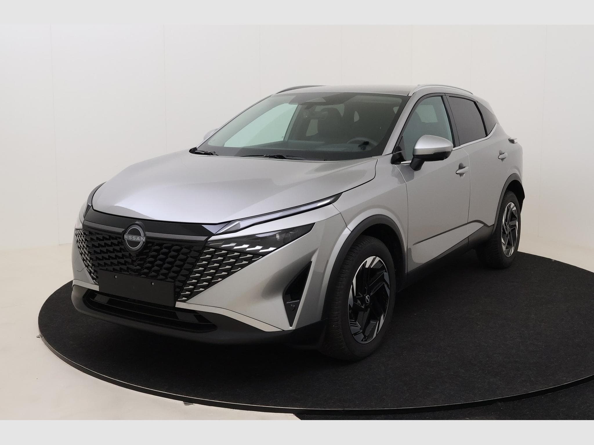 Nissan Qashqai N-Connecta Winter Comfort (MY24) (2025) - Photo 1