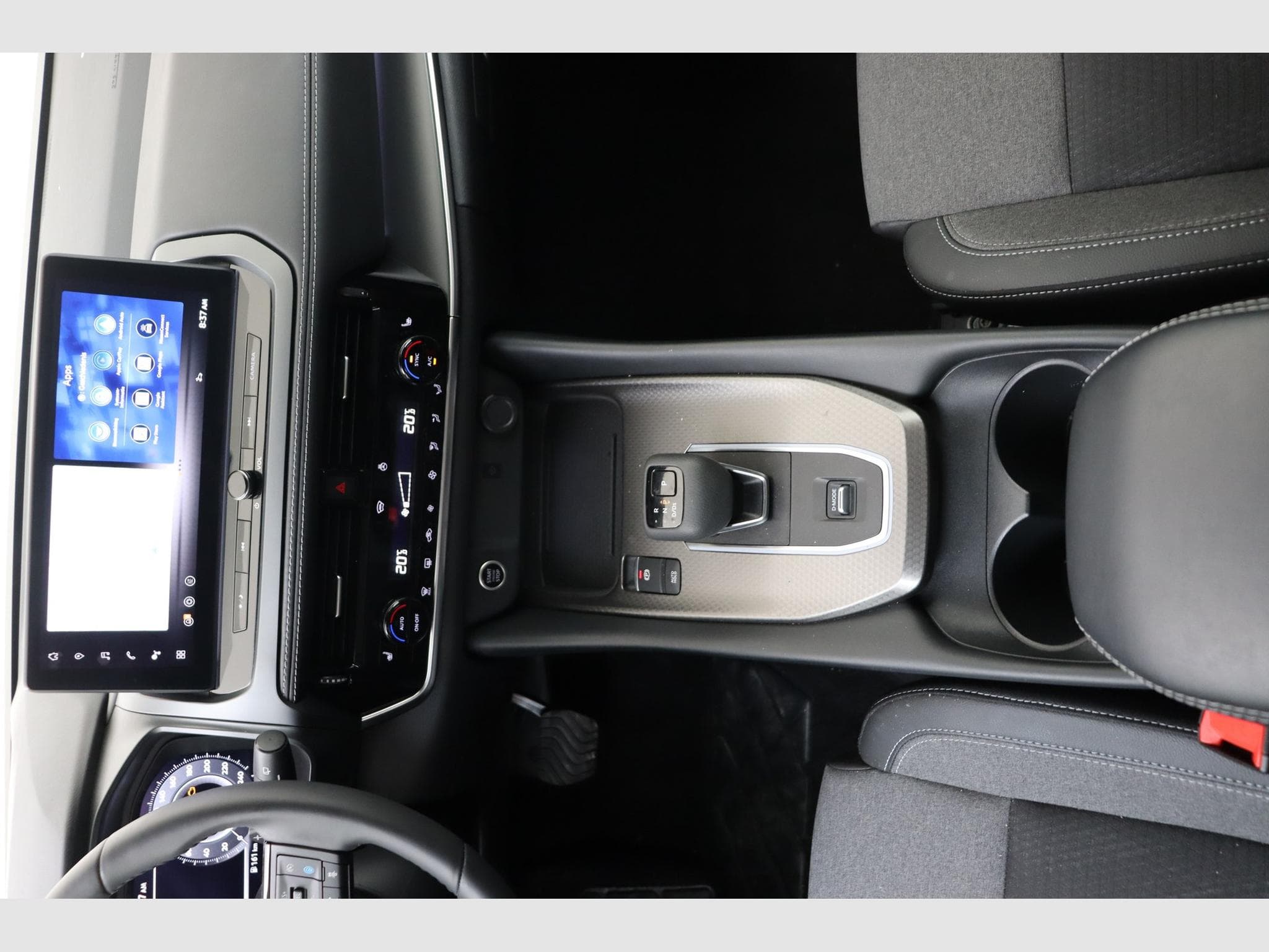 Nissan Qashqai N-Connecta Winter Comfort (MY24) (2025) - Photo 12
