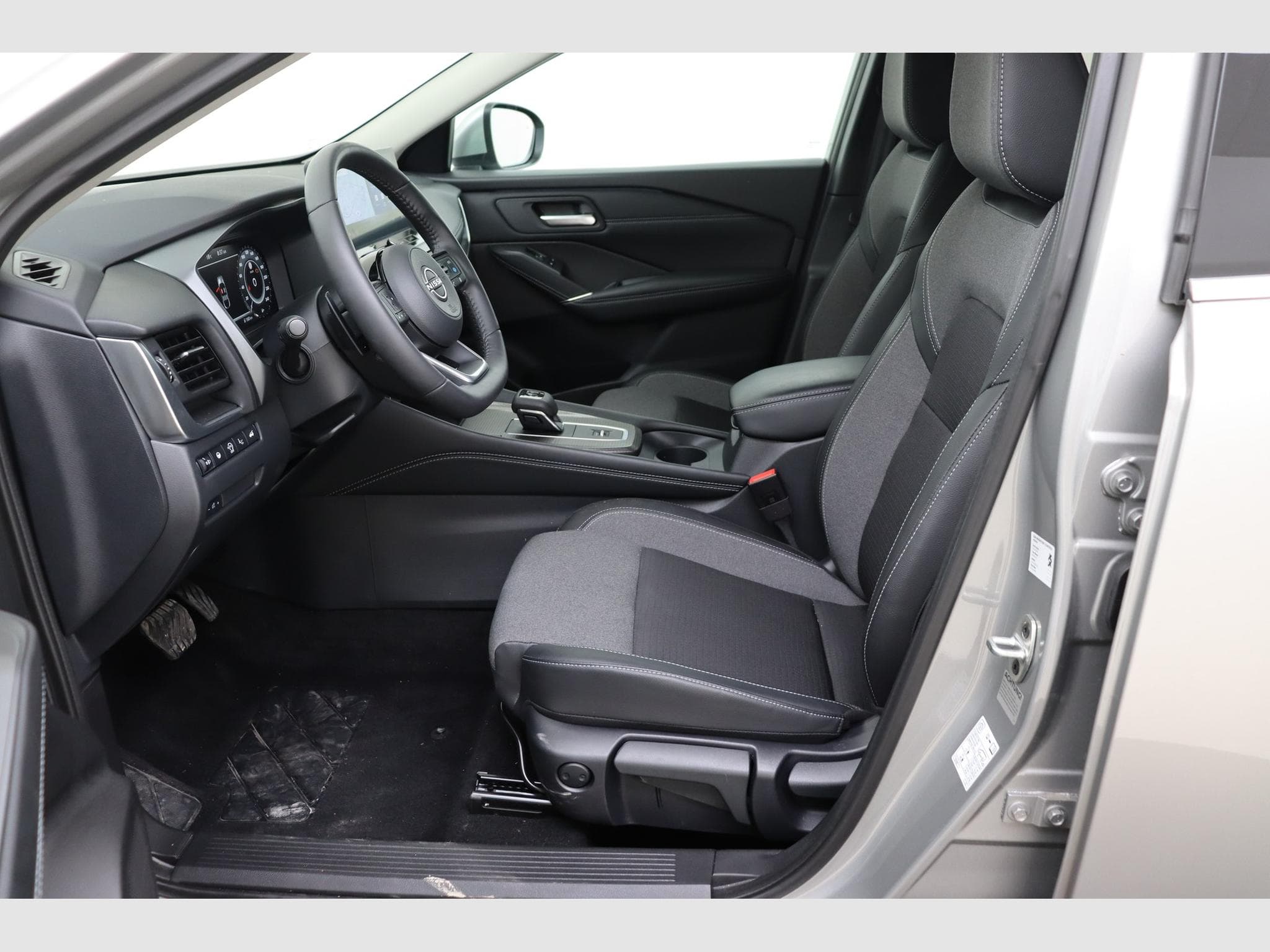 Nissan Qashqai N-Connecta Winter Comfort (MY24) (2025) - Photo 13