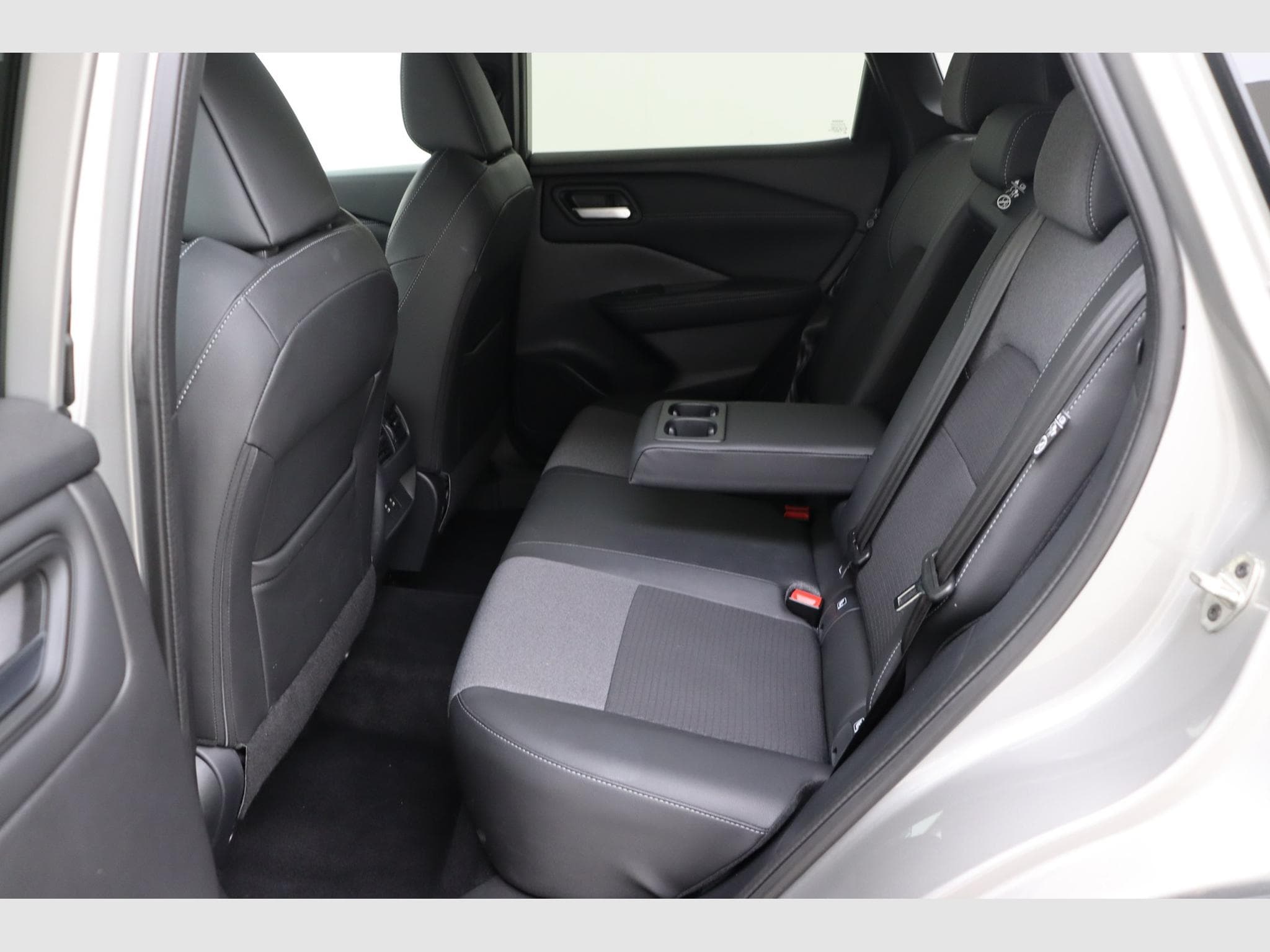 Nissan Qashqai N-Connecta Winter Comfort (MY24) (2025) - Photo 14