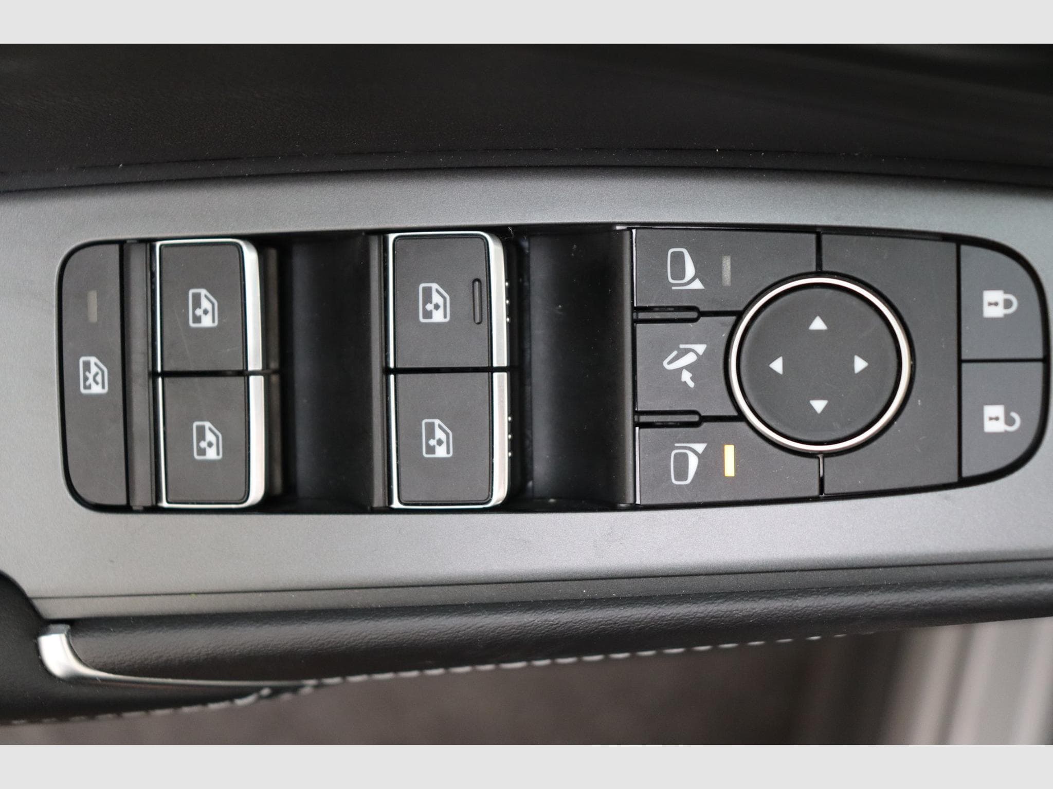 Nissan Qashqai N-Connecta Winter Comfort (MY24) (2025) - Photo 17