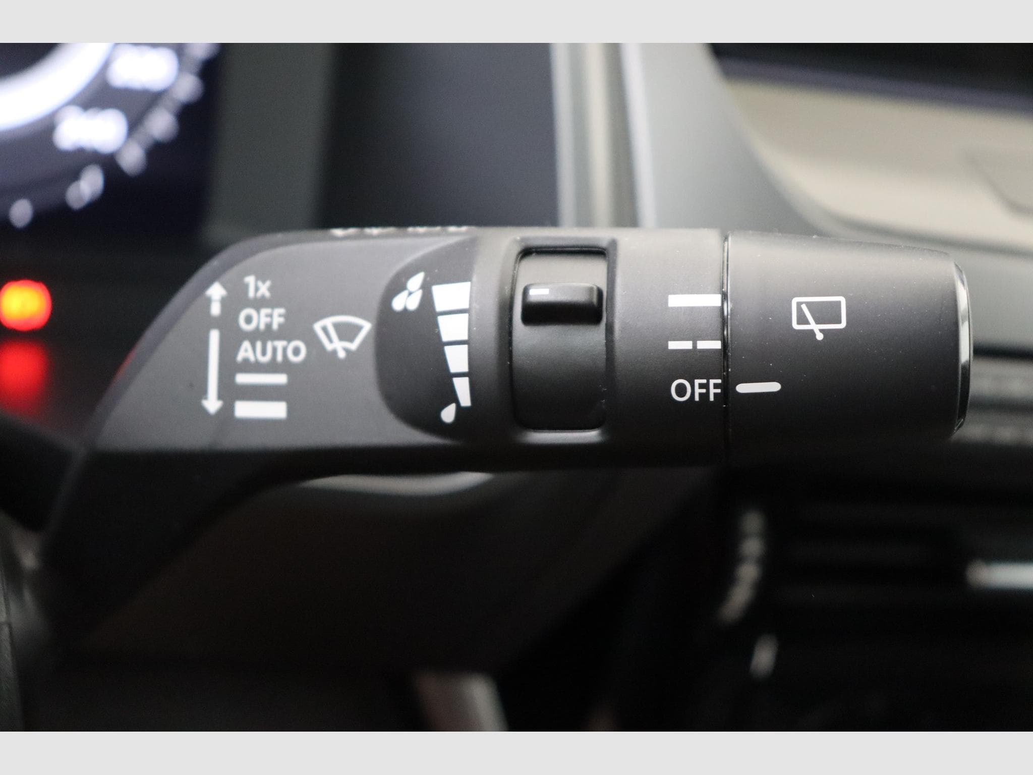 Nissan Qashqai N-Connecta Winter Comfort (MY24) (2025) - Photo 19