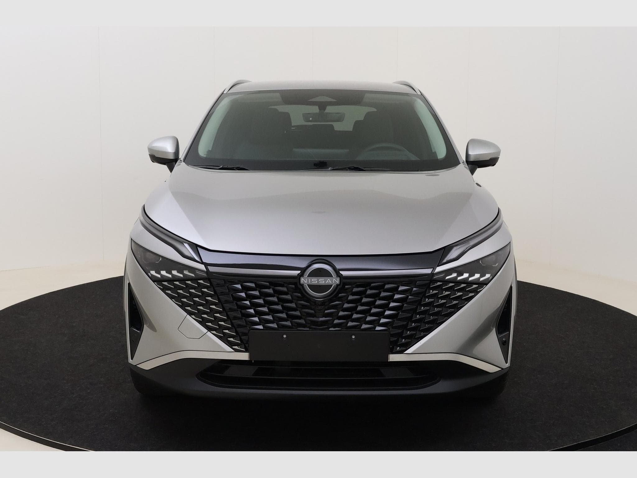 Nissan Qashqai N-Connecta Winter Comfort (MY24) (2025) - Photo 2
