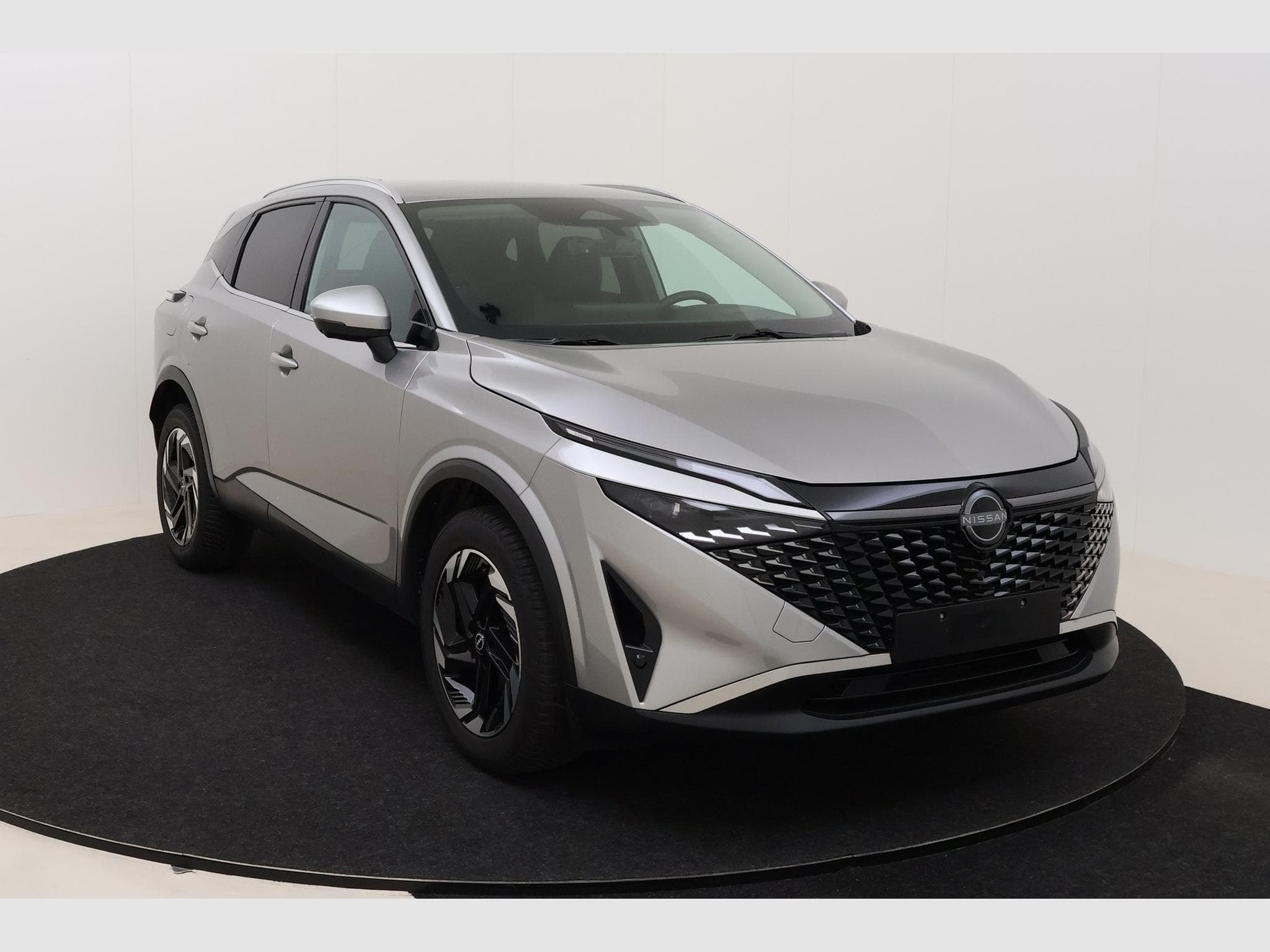 Nissan Qashqai N-Connecta Winter Comfort (MY24) (2025) - Photo 3