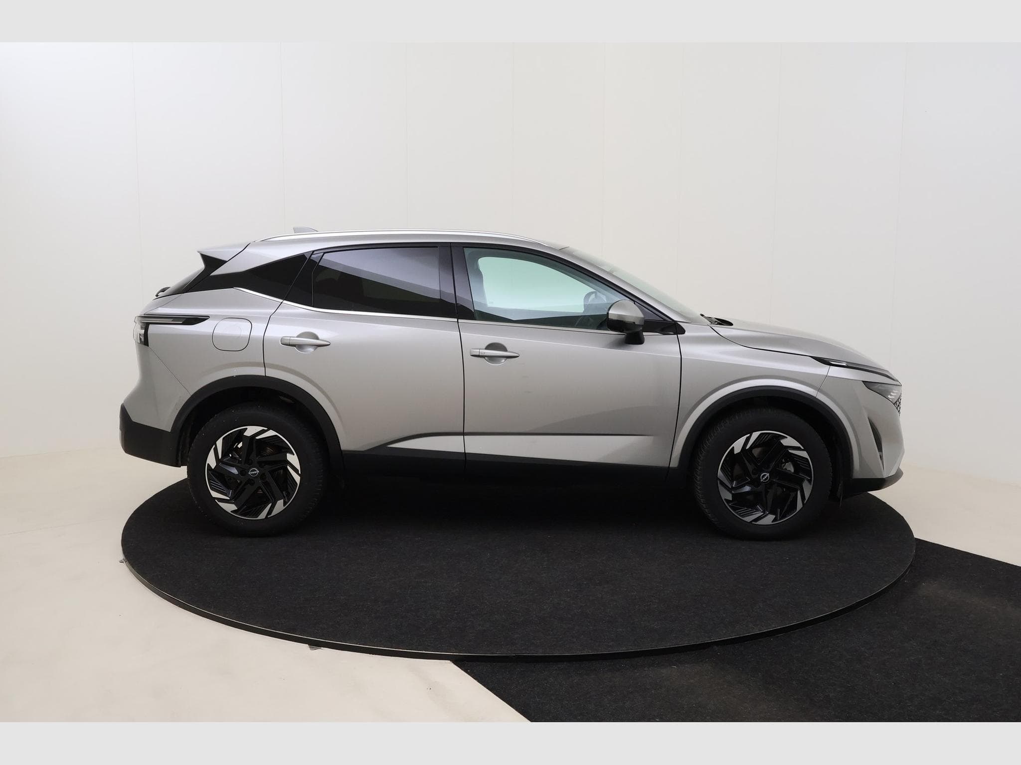 Nissan Qashqai N-Connecta Winter Comfort (MY24) (2025) - Photo 4