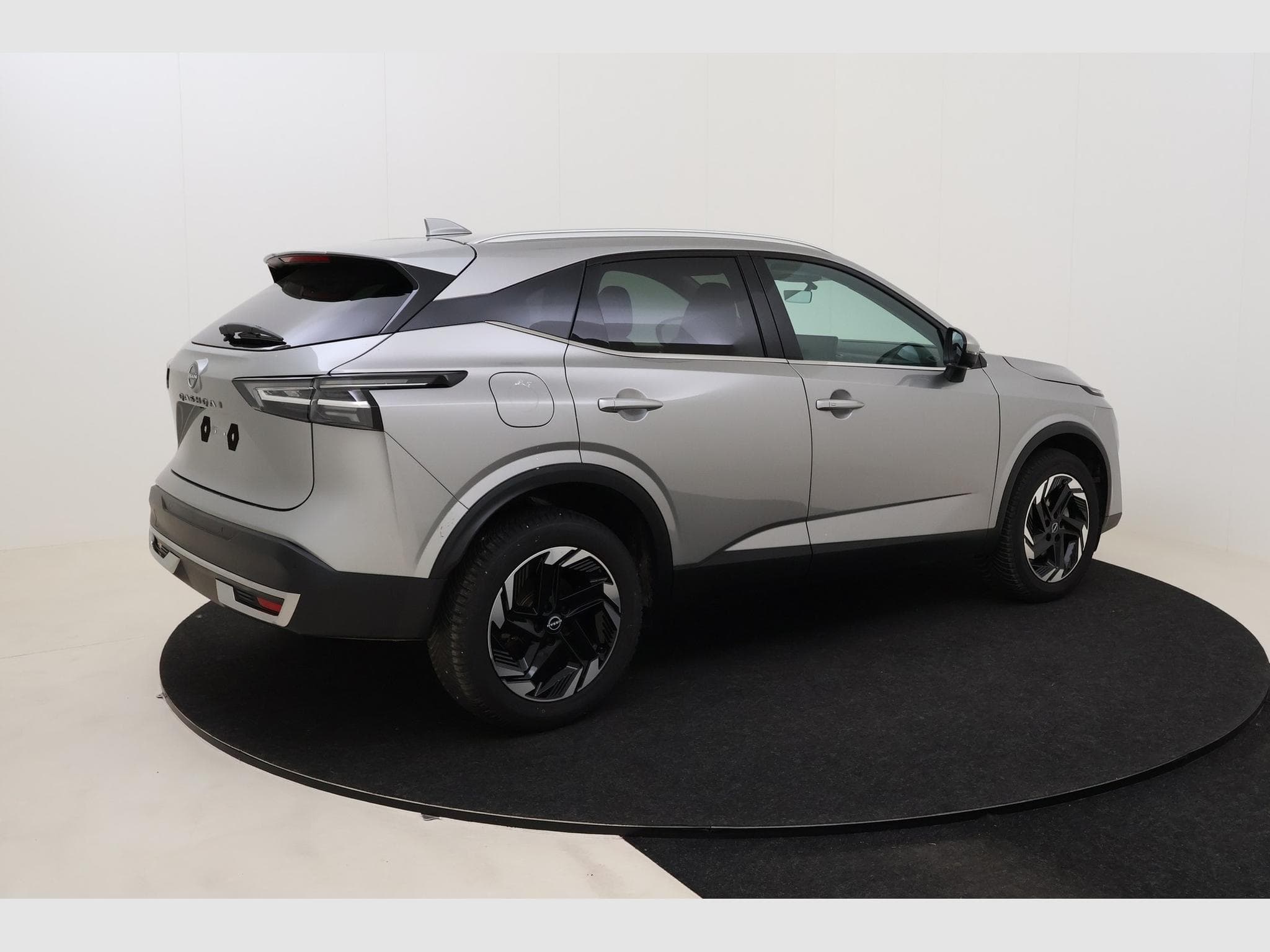Nissan Qashqai N-Connecta Winter Comfort (MY24) (2025) - Photo 5