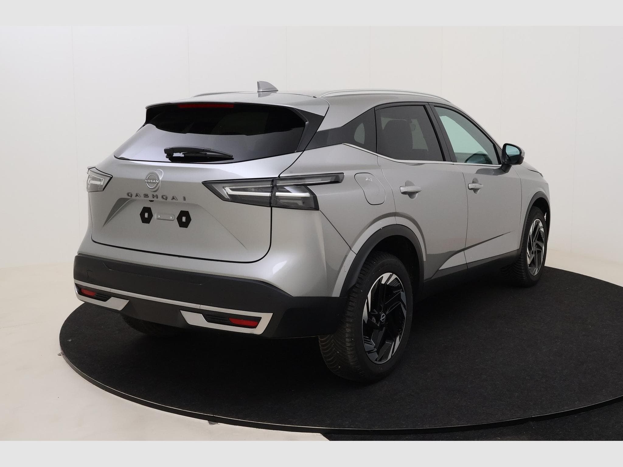 Nissan Qashqai N-Connecta Winter Comfort (MY24) (2025) - Photo 6