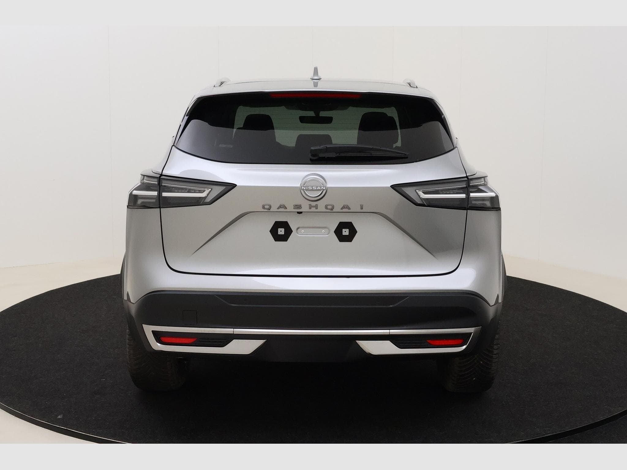 Nissan Qashqai N-Connecta Winter Comfort (MY24) (2025) - Photo 7