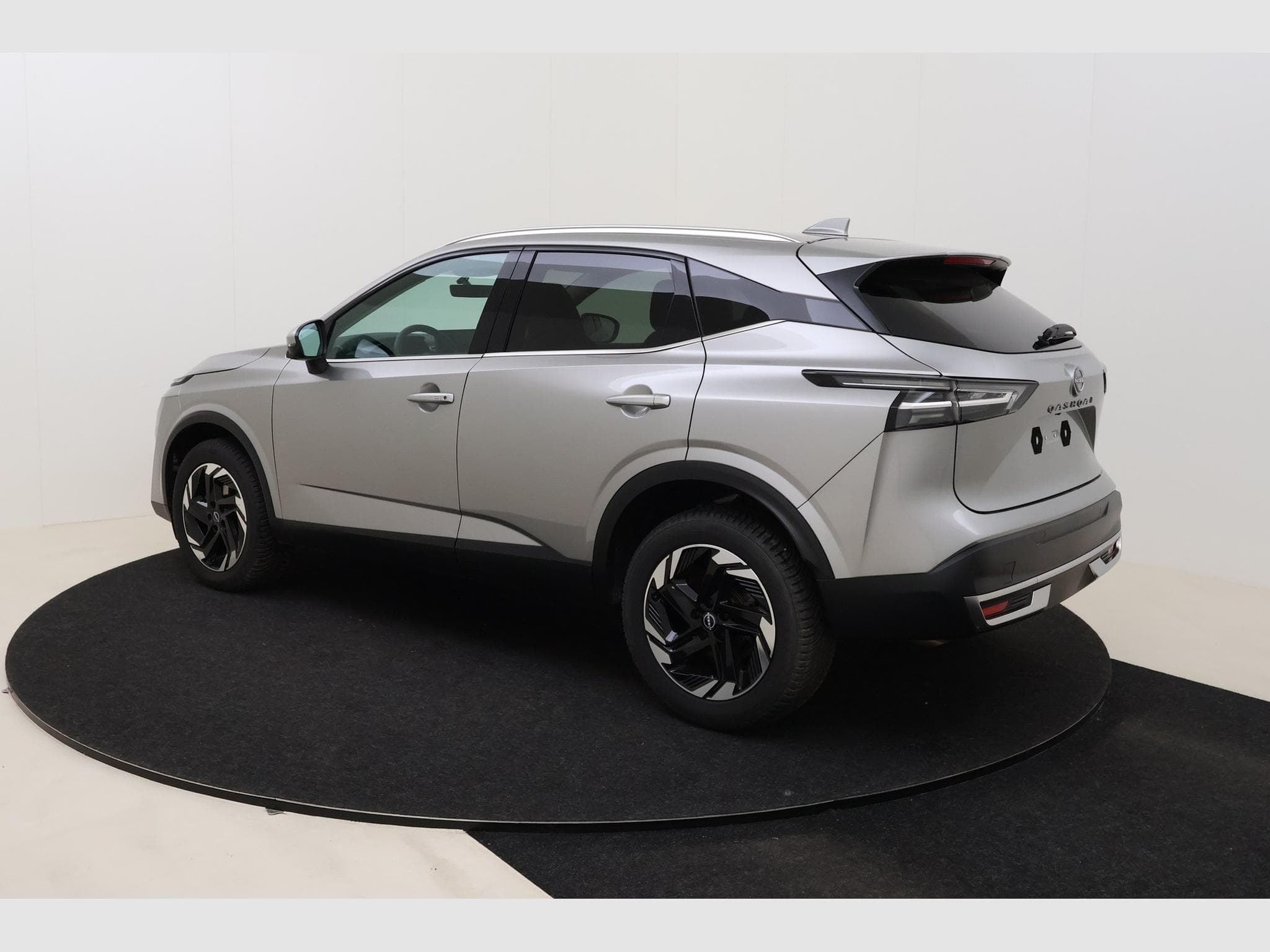 Nissan Qashqai N-Connecta Winter Comfort (MY24) (2025) - Photo 8