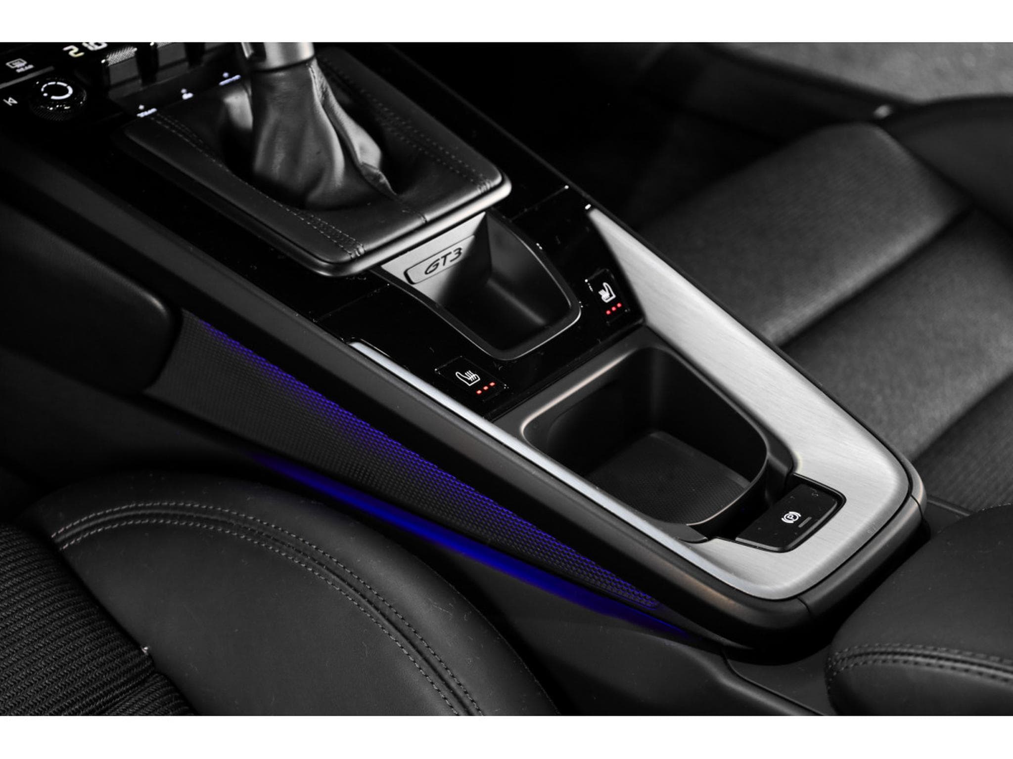 Porsche 911 992.1 GT3 TOURING PDK (2023) - Photo 20
