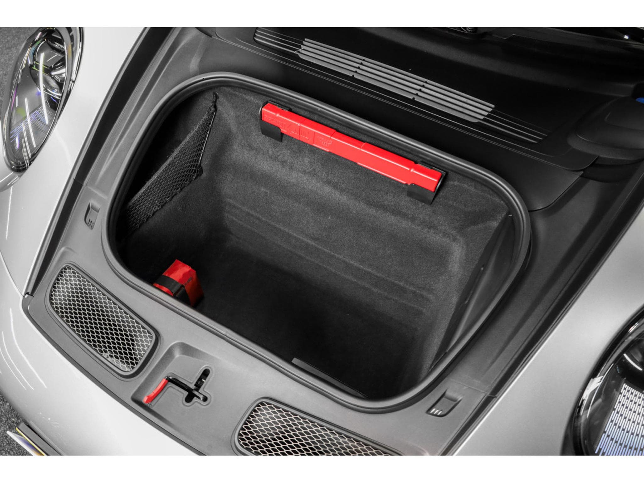 Porsche 911 992.1 GT3 TOURING PDK (2023) - Photo 22