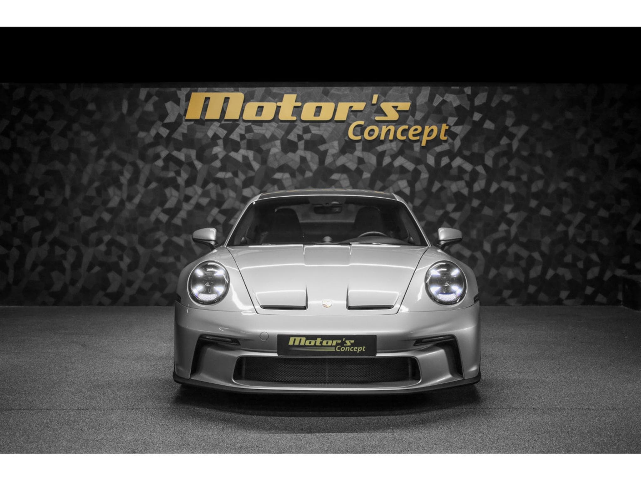 Porsche 911 992.1 GT3 TOURING PDK (2023) - Photo 4