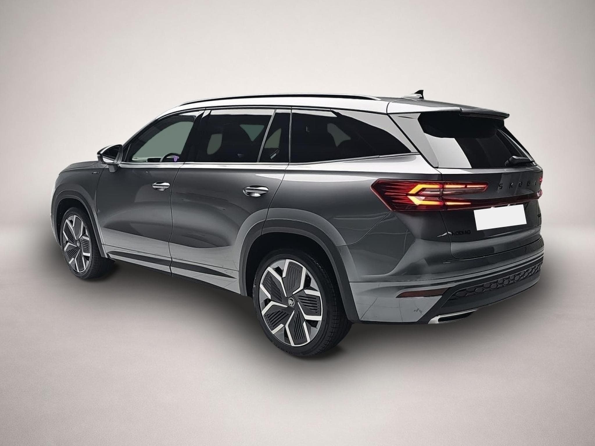 Skoda Kodiaq (2026) - Foto 3