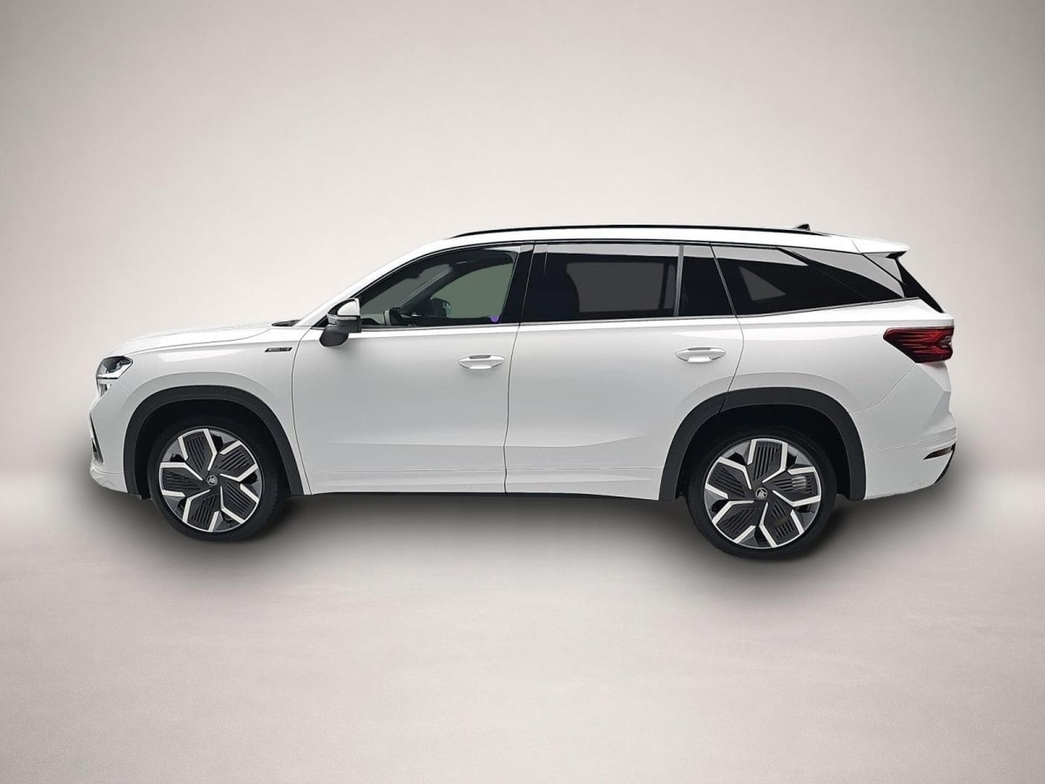 Skoda Kodiaq (2026) - Foto 4
