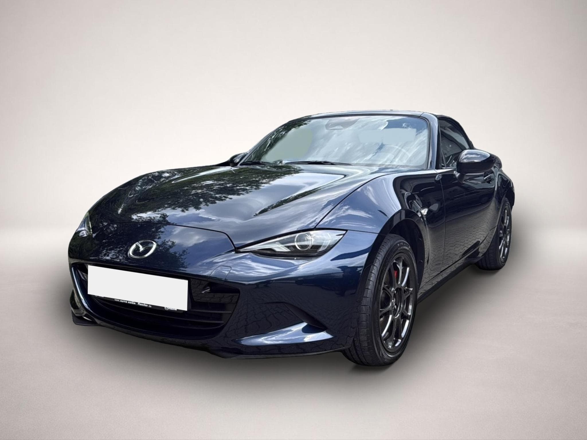 Mazda MX-5 (2026) - Foto 1