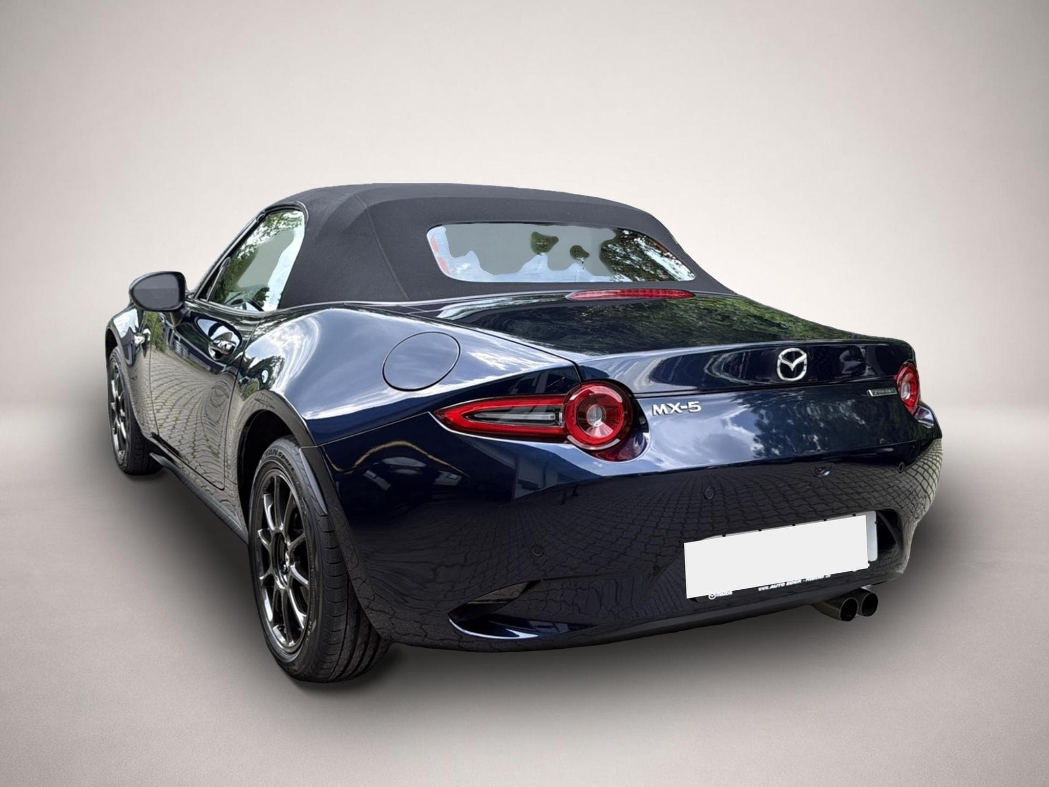 Mazda MX-5 (2026) - Foto 2