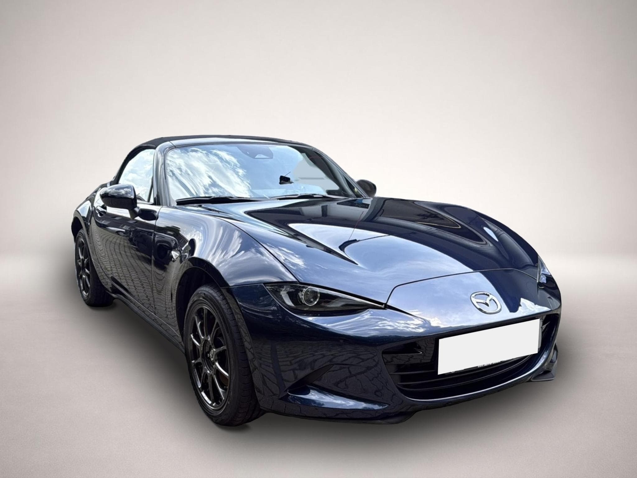 Mazda MX-5 (2026) - Foto 4