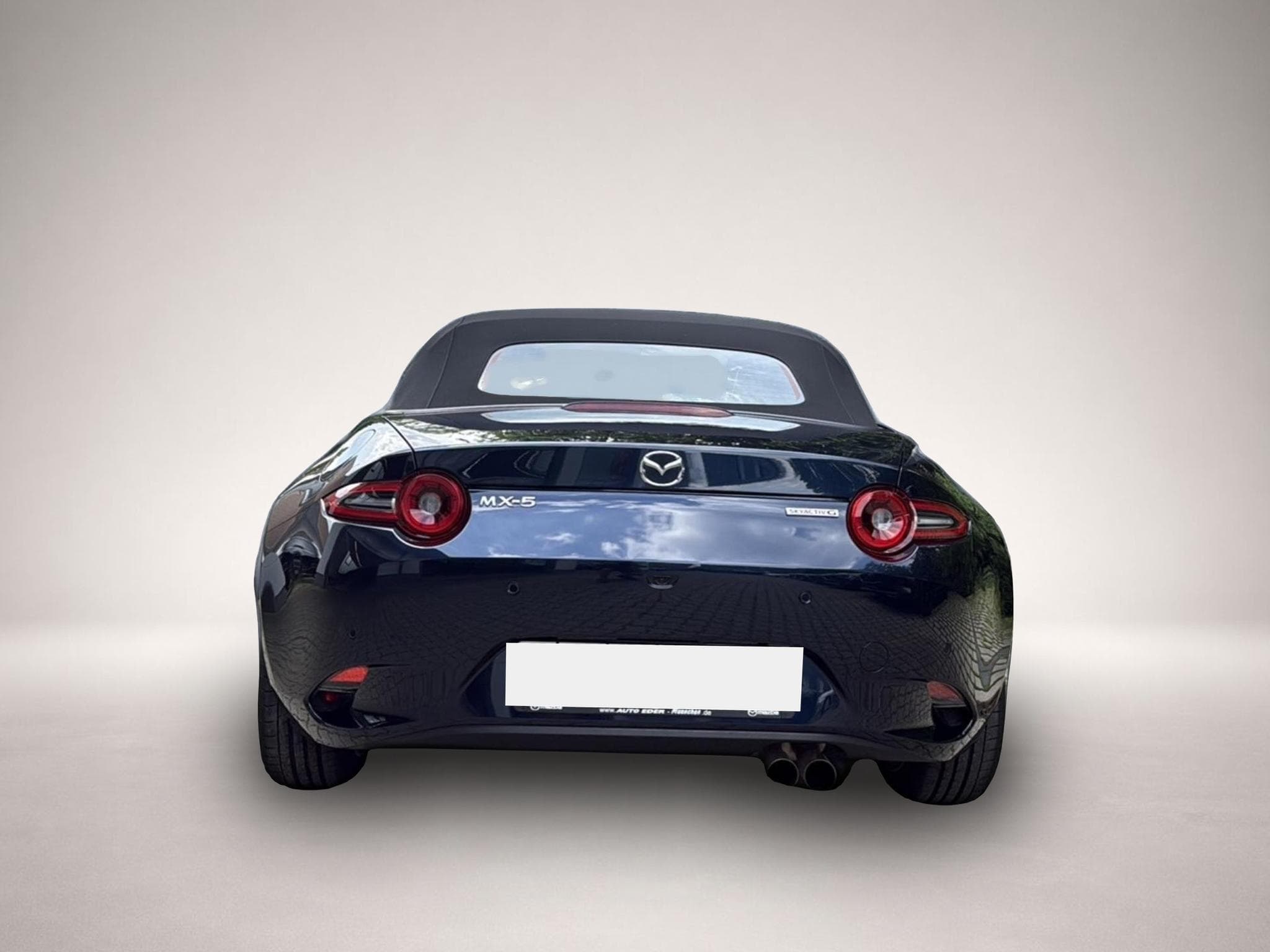 Mazda MX-5 (2026) - Foto 7
