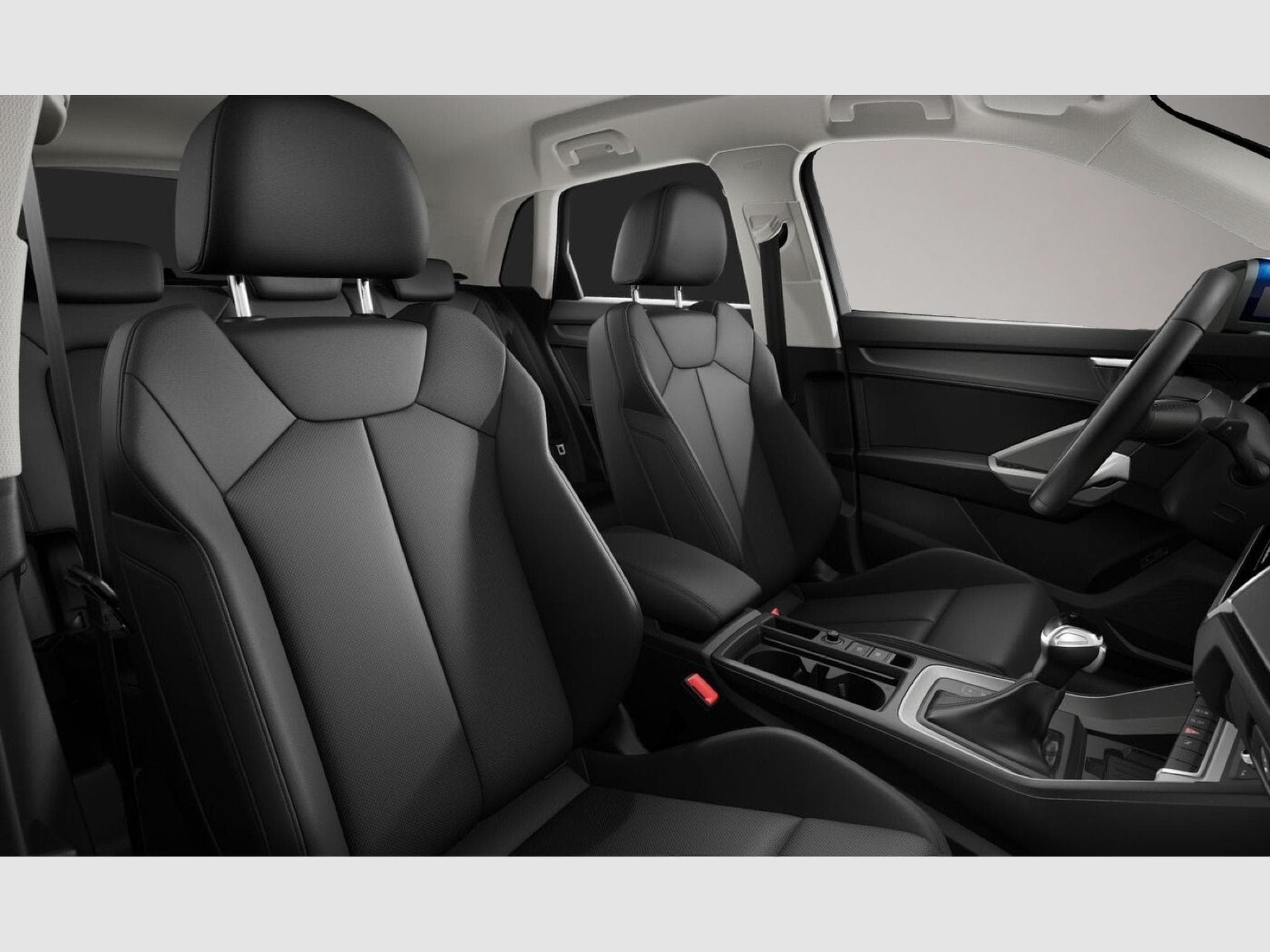Audi Q3 (2025) - Foto 3