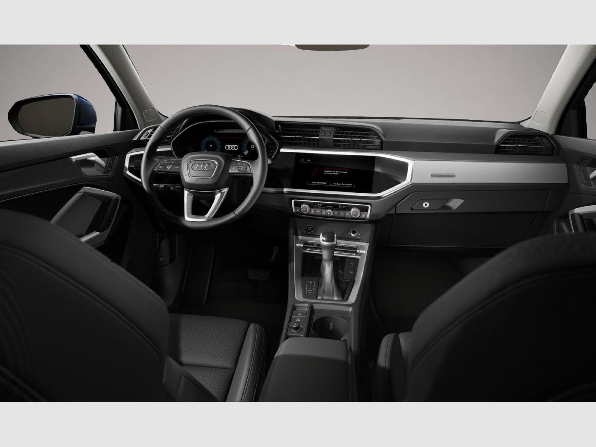 Audi Q3 (2025) - Foto 4