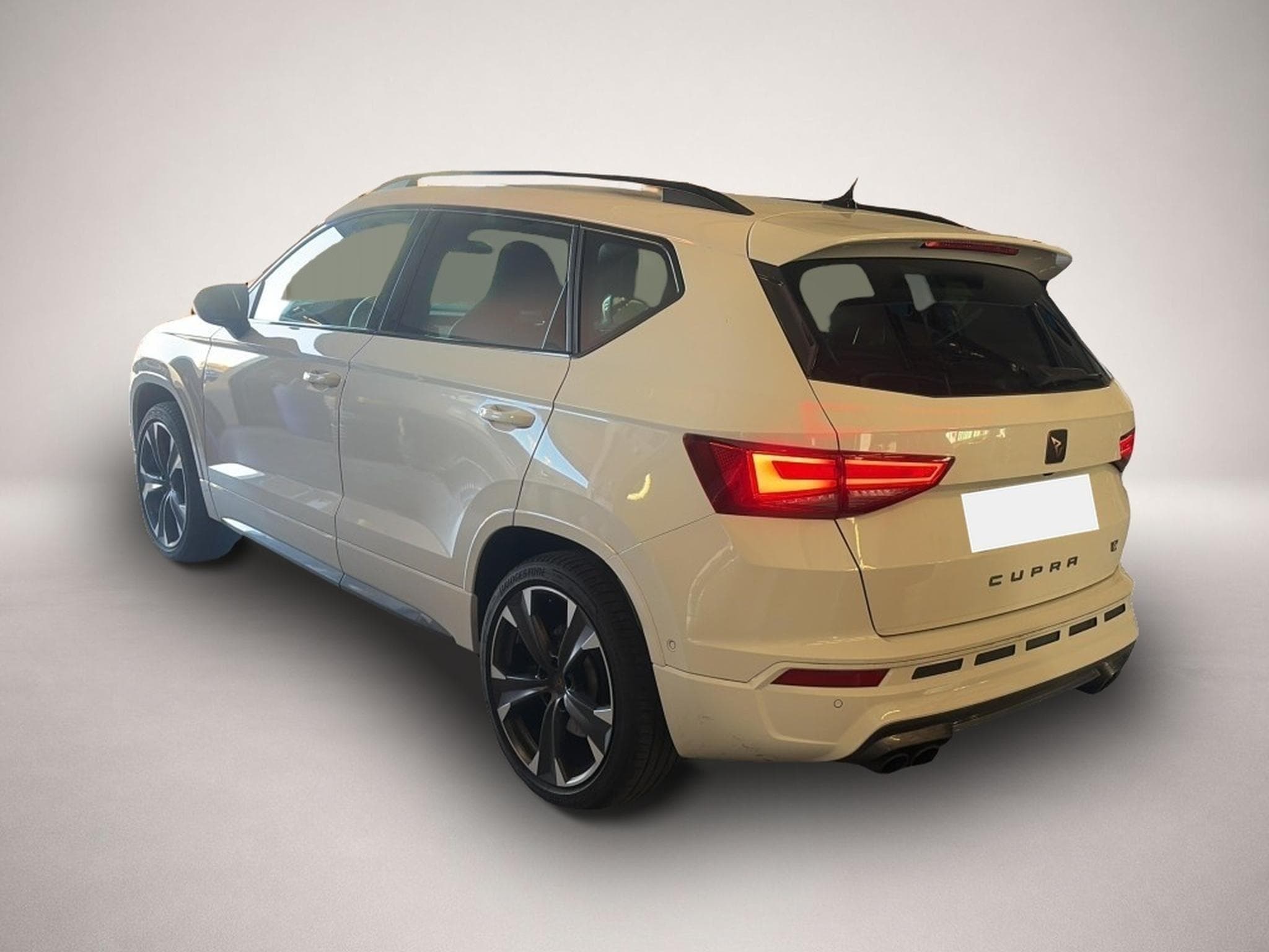 Cupra Ateca (2024) - Foto 3