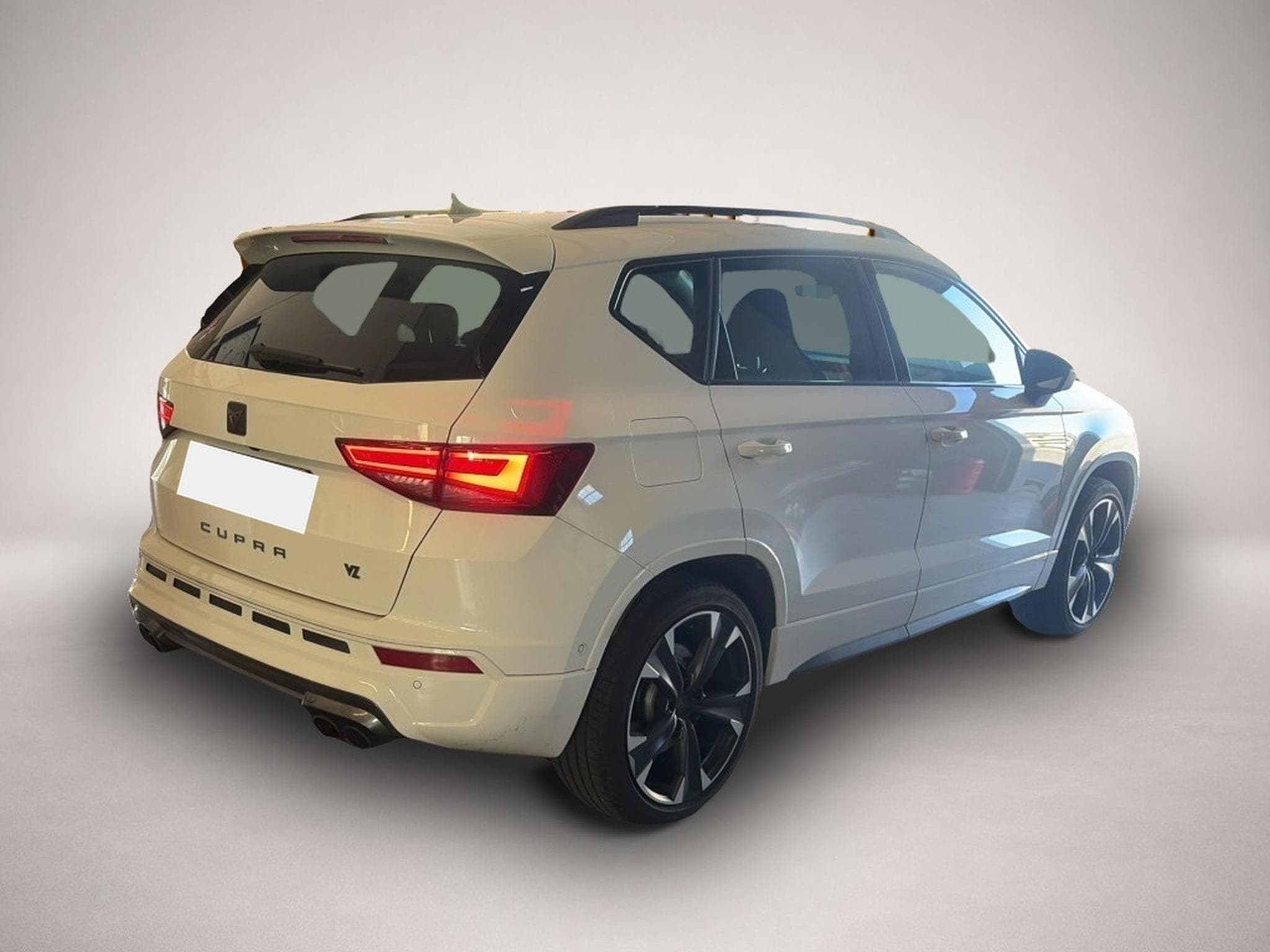 Cupra Ateca (2024) - Foto 4