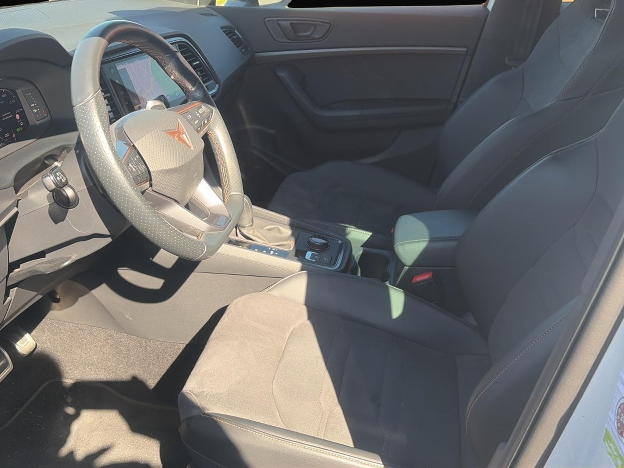 Cupra Ateca (2024) - Foto 7