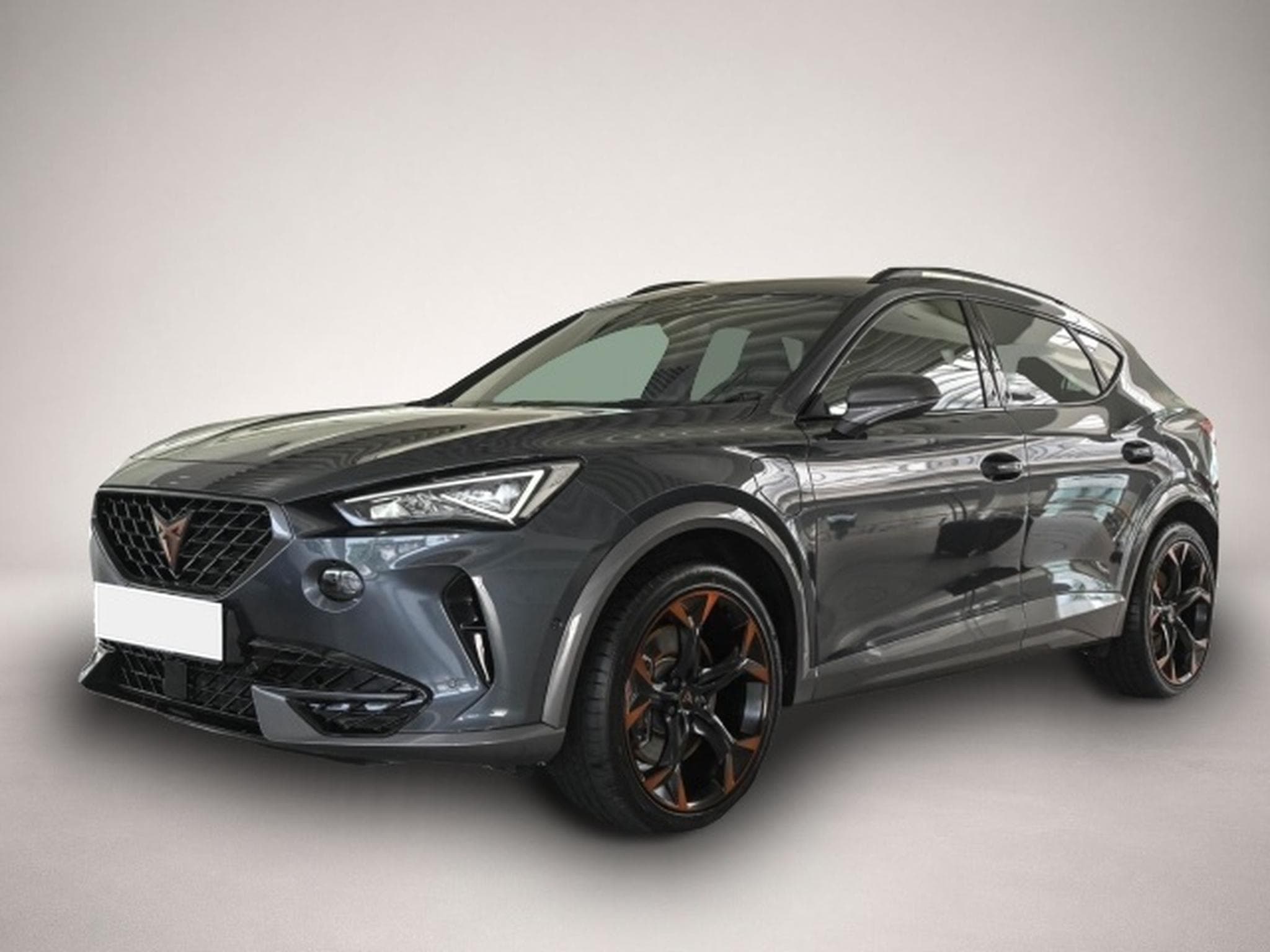 Cupra Formentor (2023) - Foto 1
