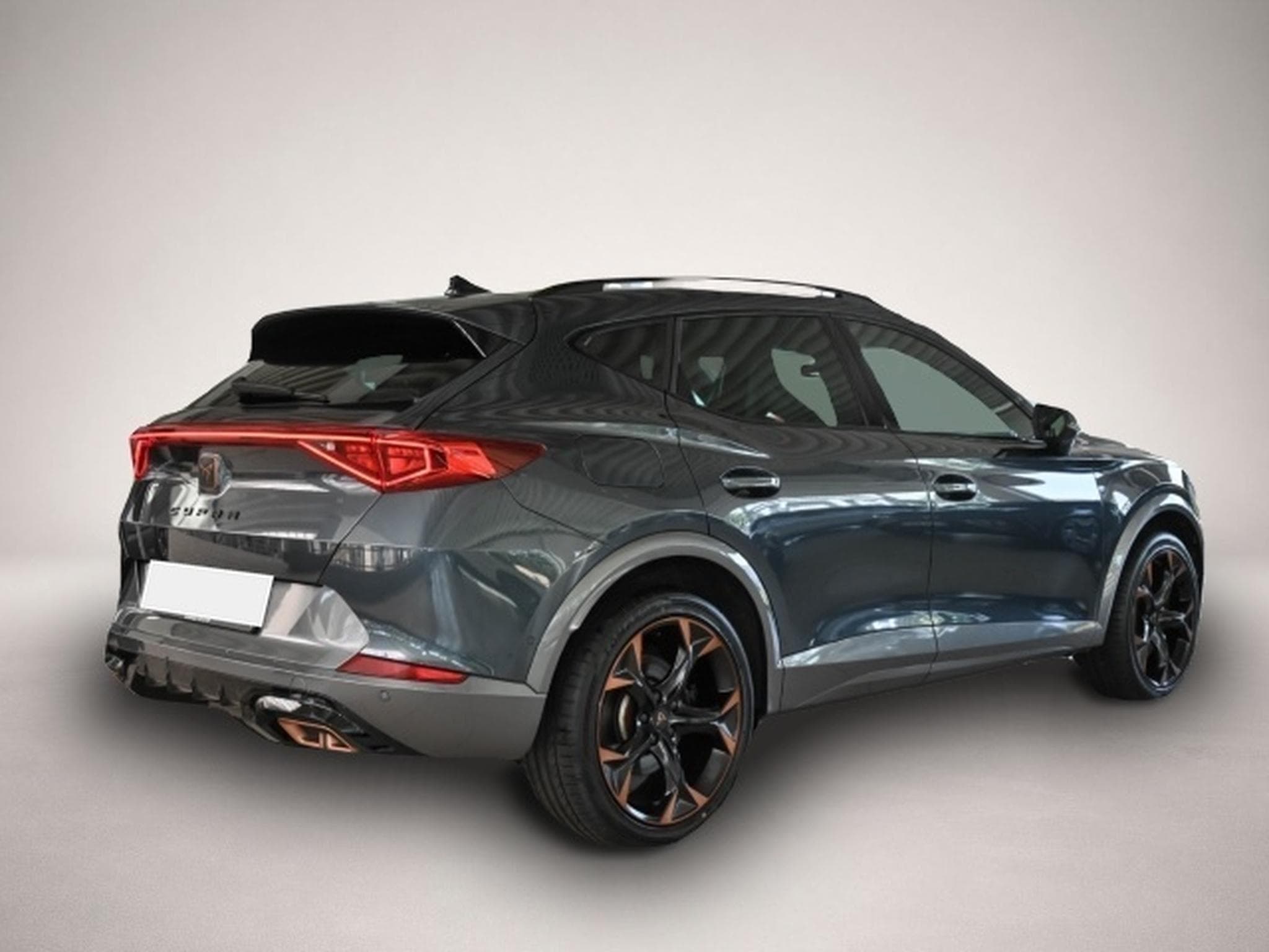 Cupra Formentor (2023) - Foto 3