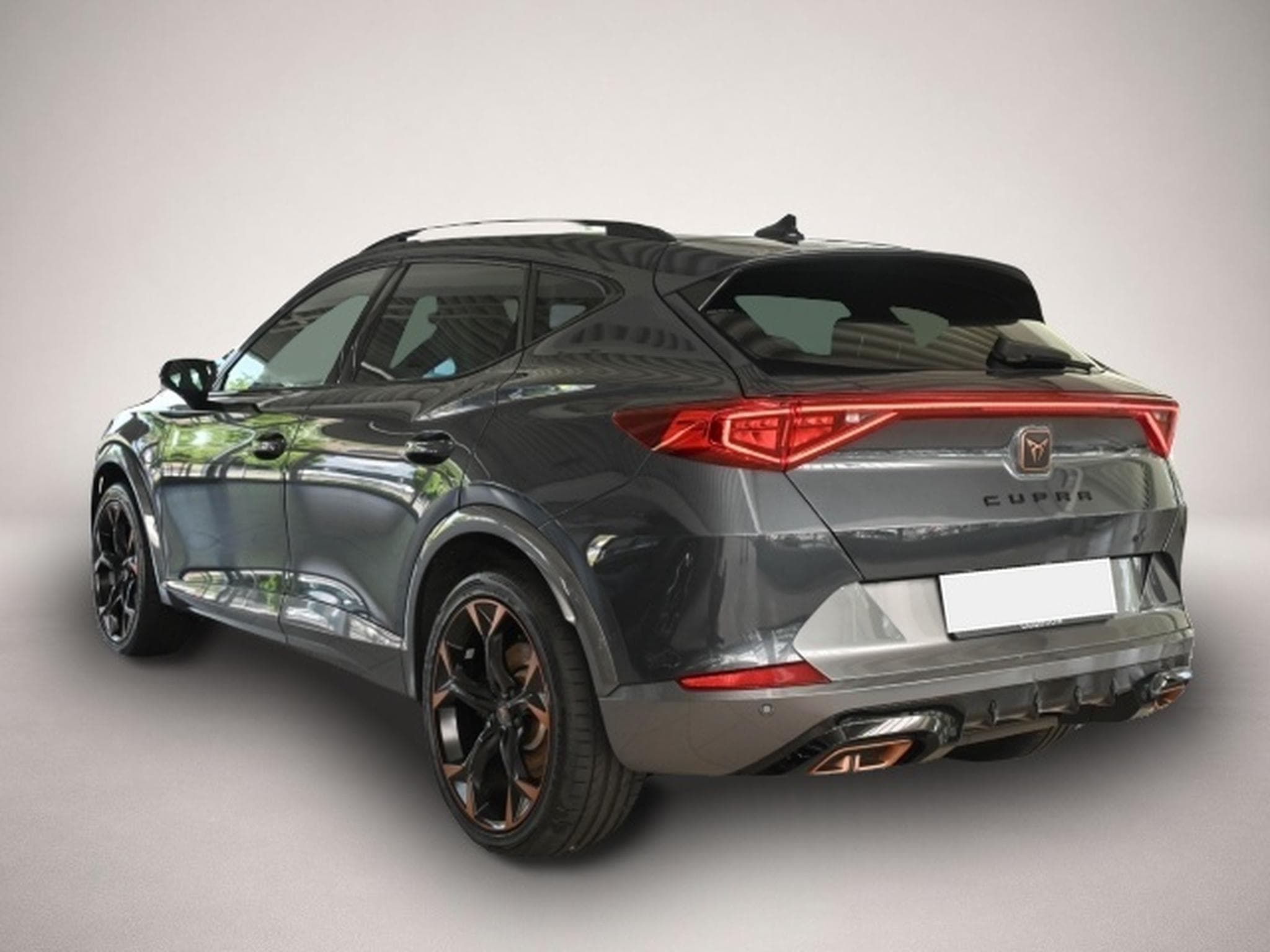 Cupra Formentor (2023) - Foto 4