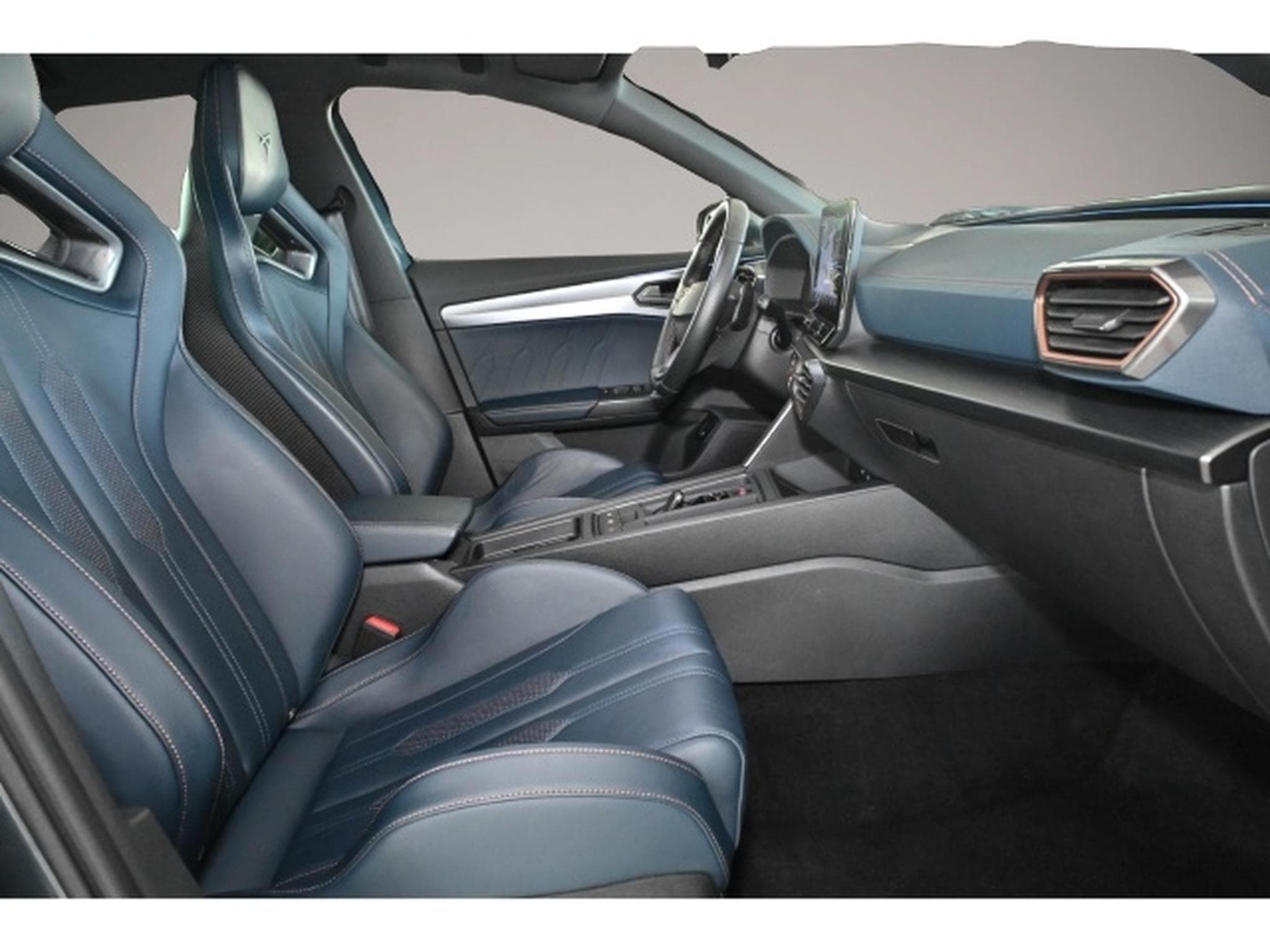 Cupra Formentor (2023) - Foto 5