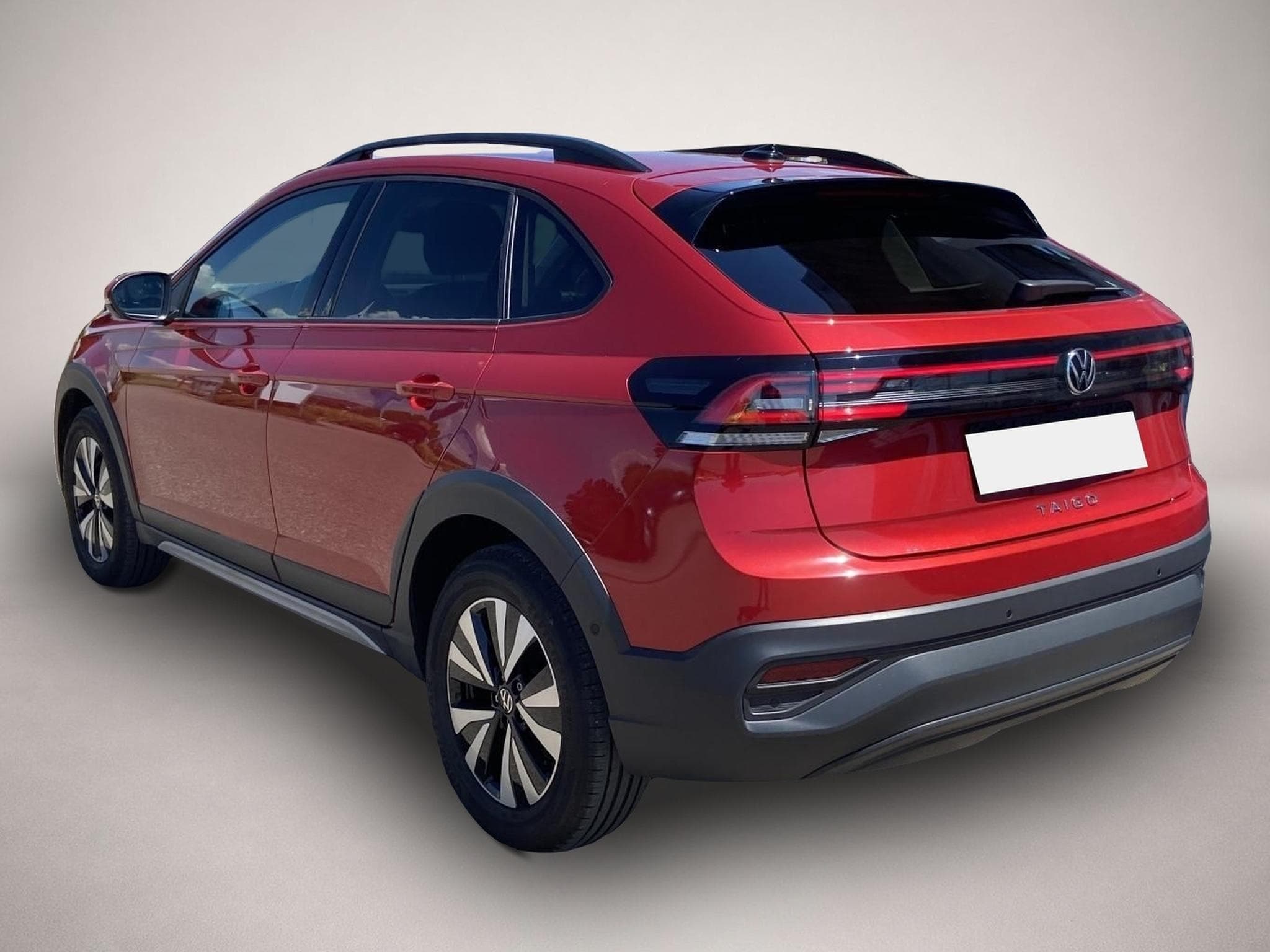 VW Taigo (2022) - Foto 3