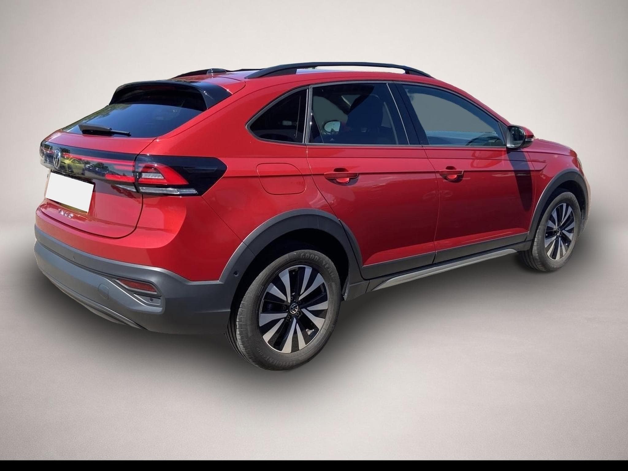 VW Taigo (2022) - Foto 5