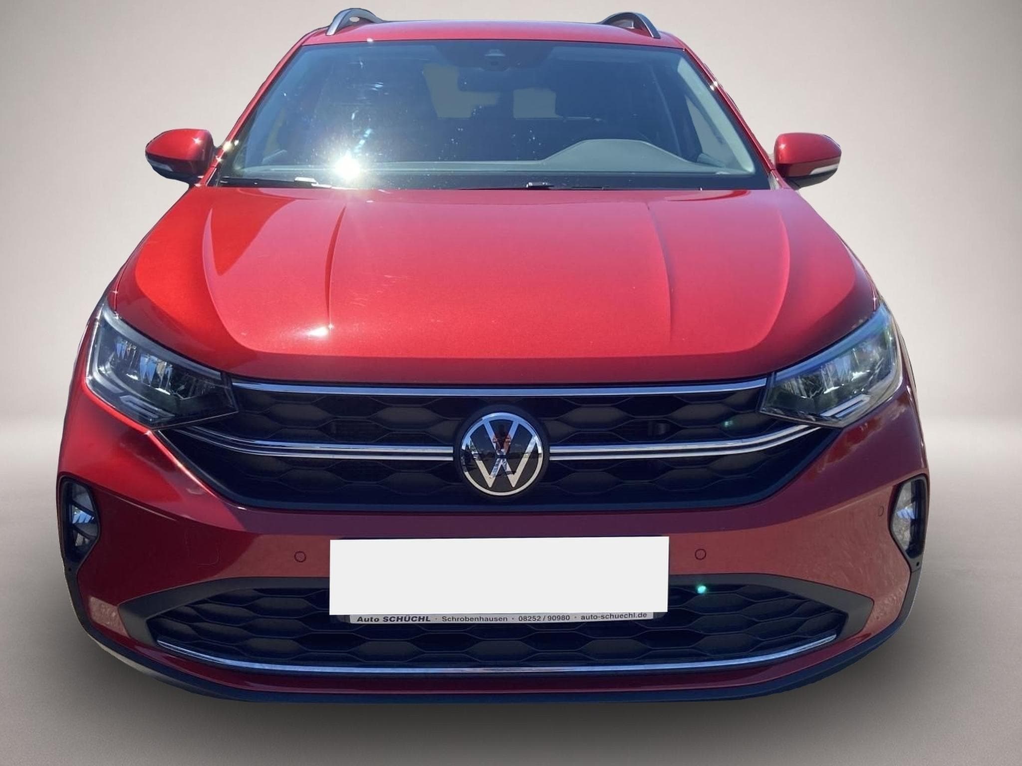 VW Taigo (2022) - Foto 7