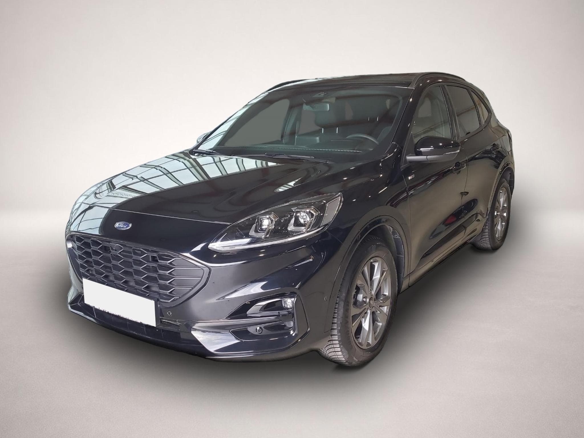Ford Kuga (2026) - Foto 1