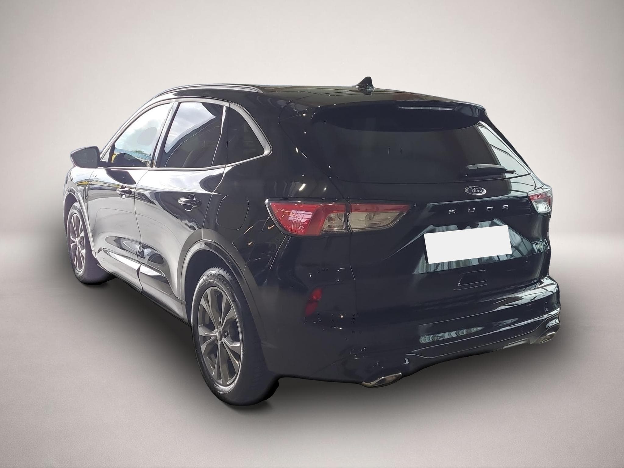 Ford Kuga (2026) - Foto 2