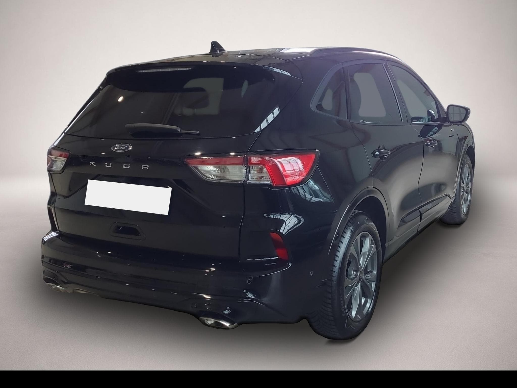 Ford Kuga (2026) - Foto 3