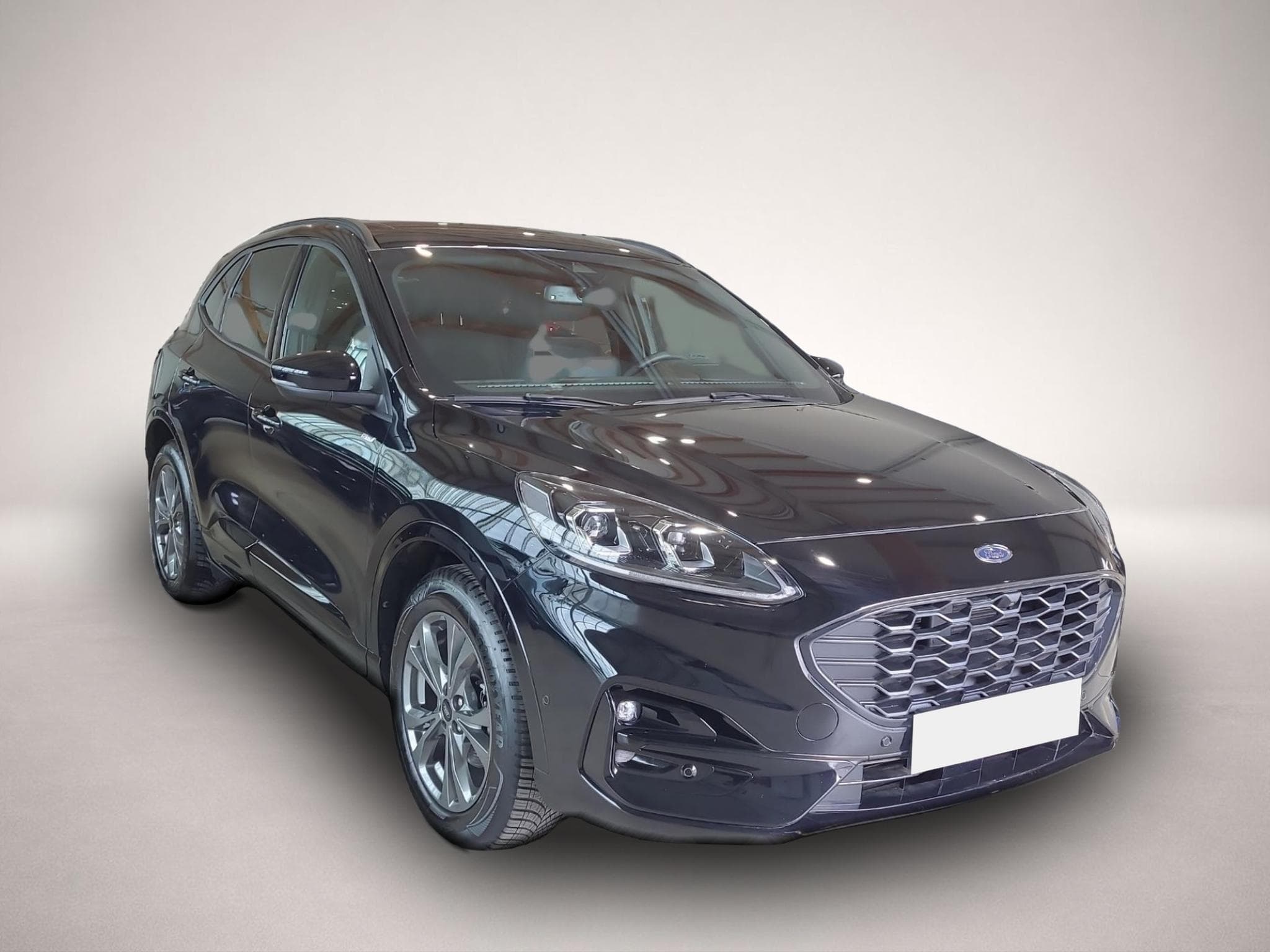 Ford Kuga (2026) - Foto 4