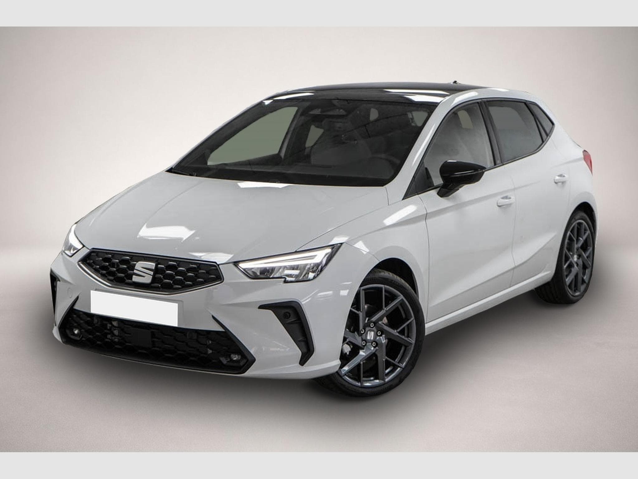 Seat Ibiza (2026) - Foto 1