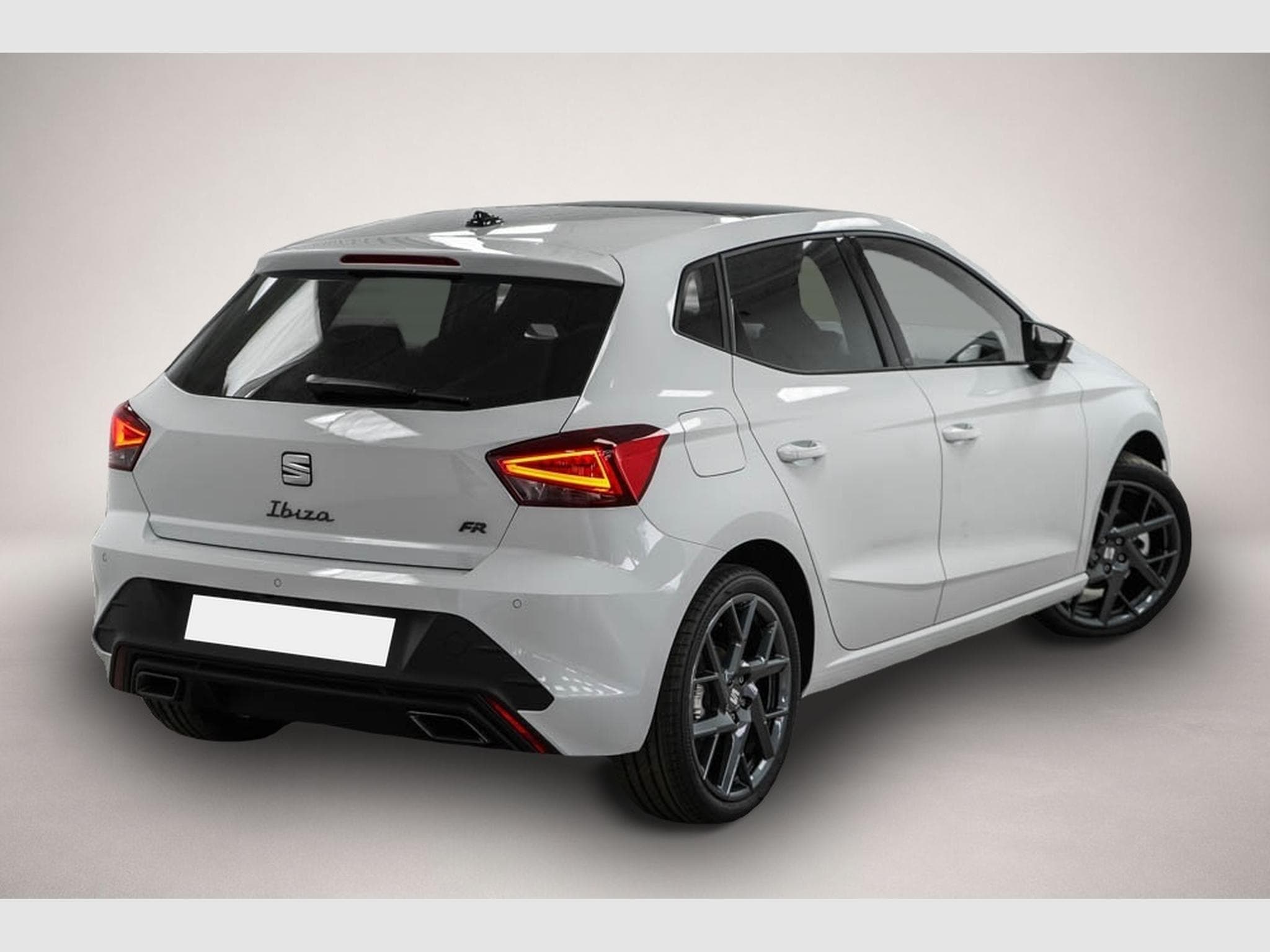 Seat Ibiza (2026) - Foto 3