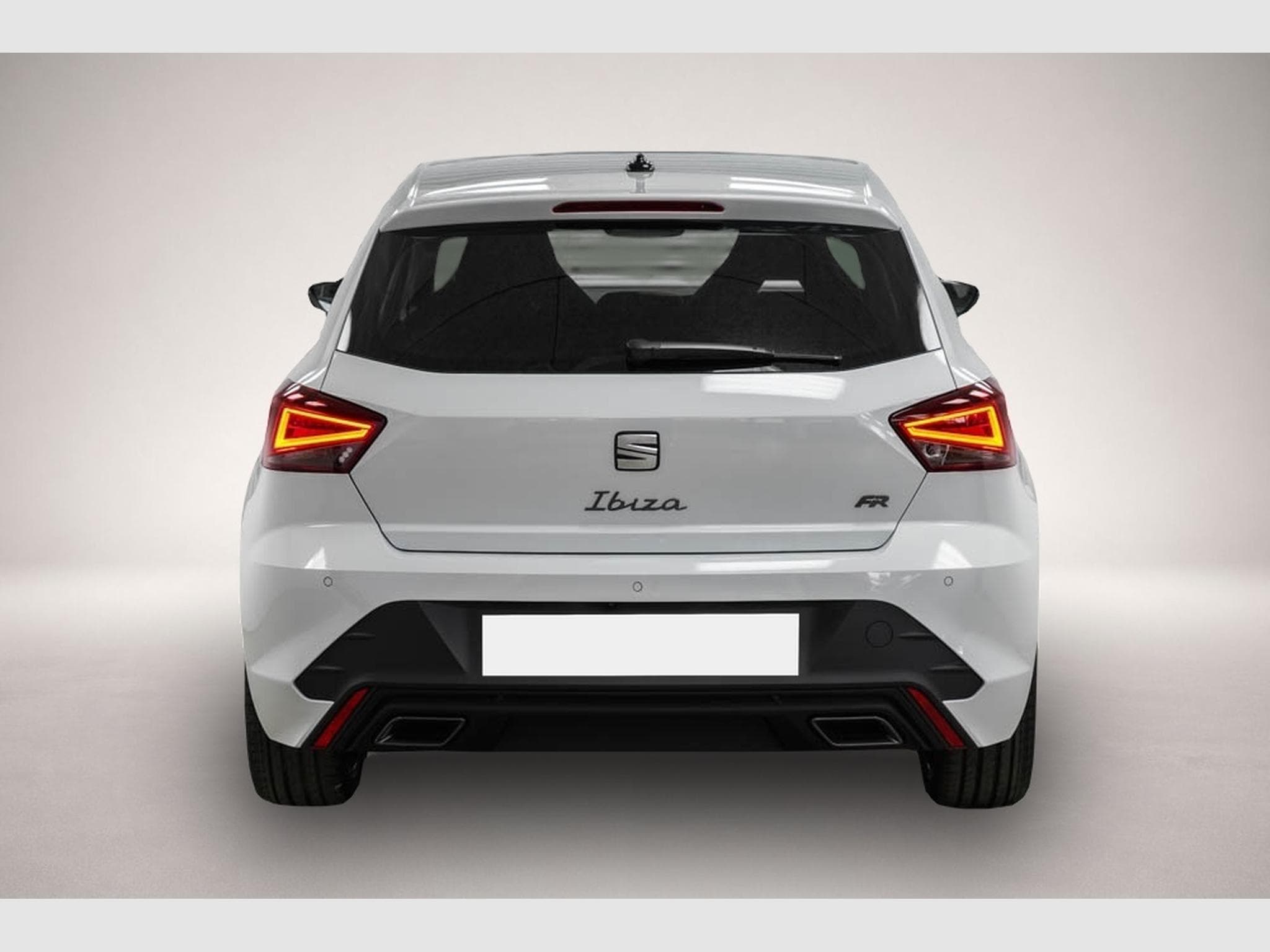 Seat Ibiza (2026) - Foto 4