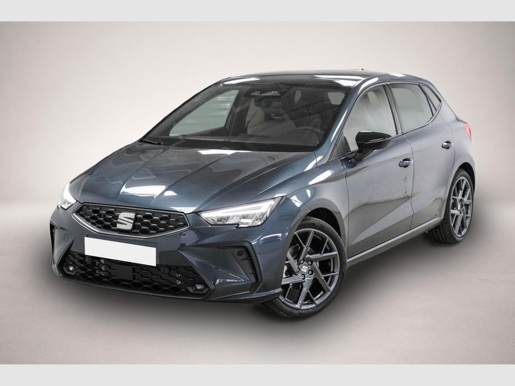 Seat Ibiza (2026) - Foto 1