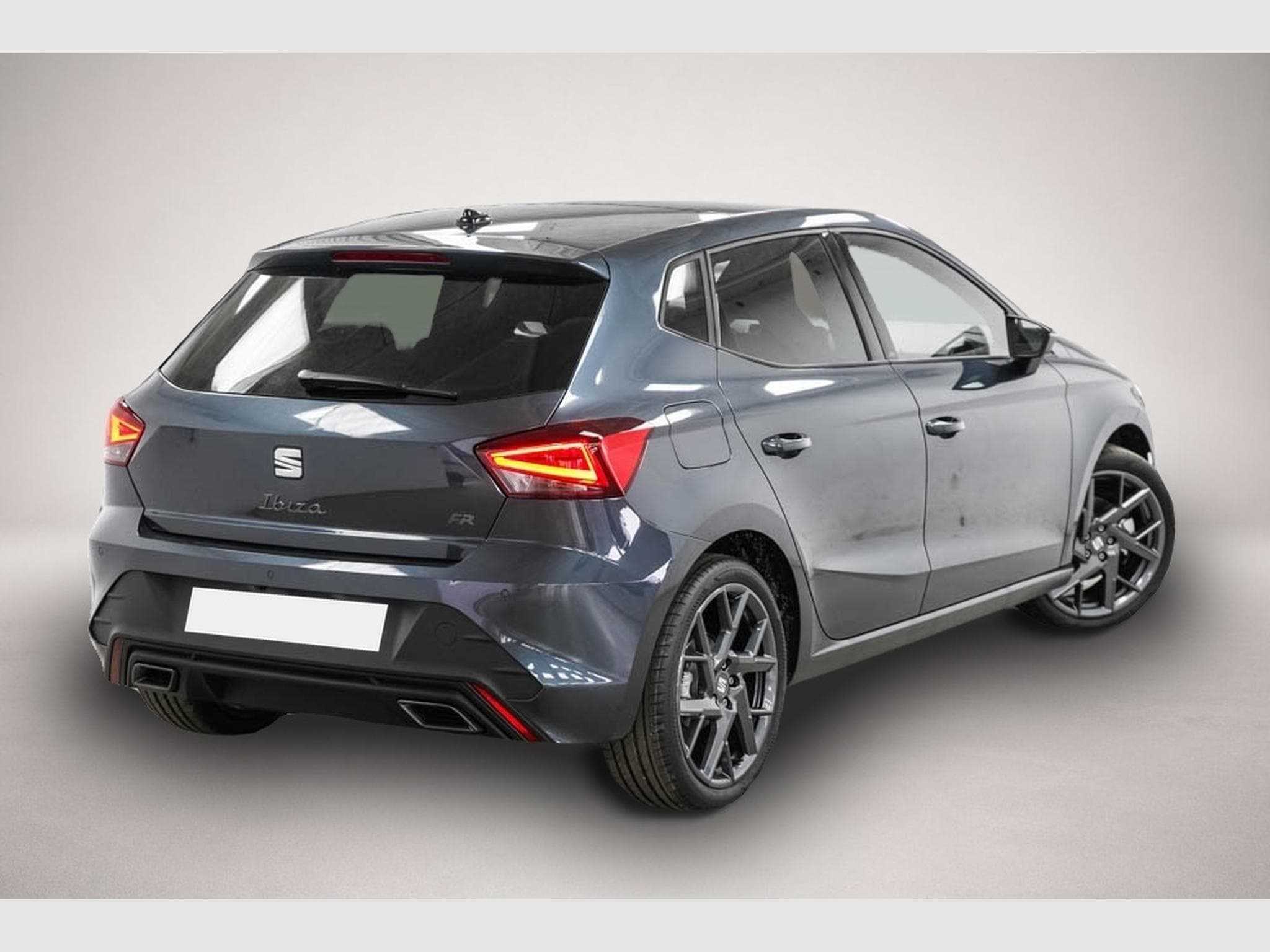 Seat Ibiza (2026) - Foto 3