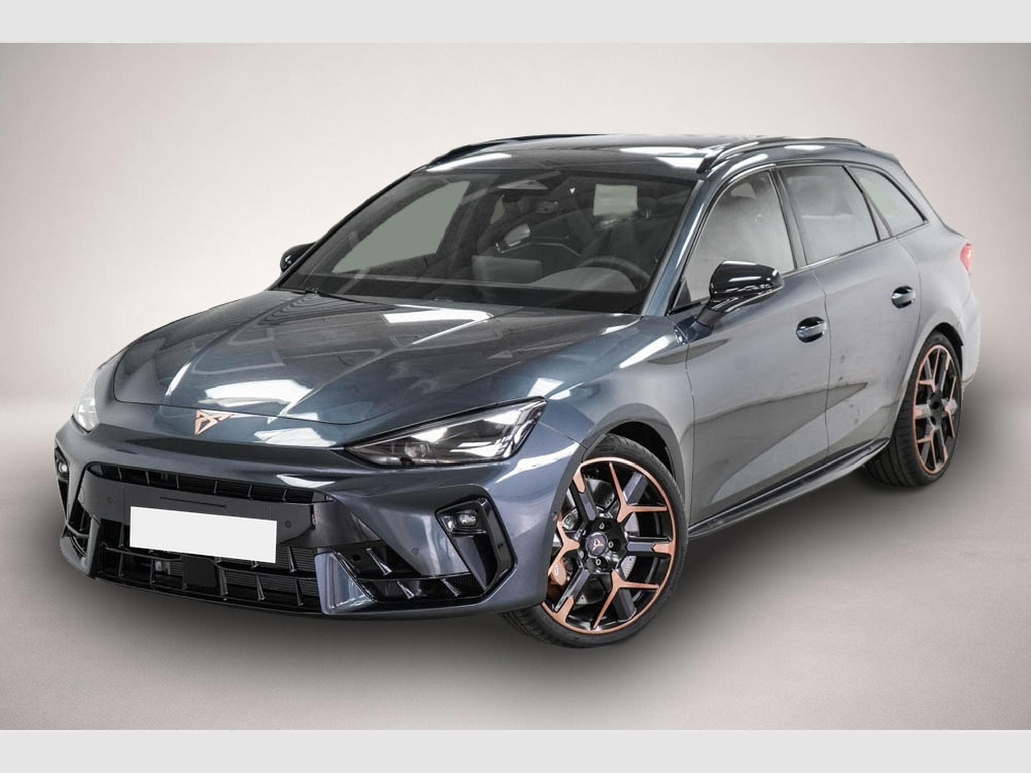 Cupra Leon (2026) - Foto 1